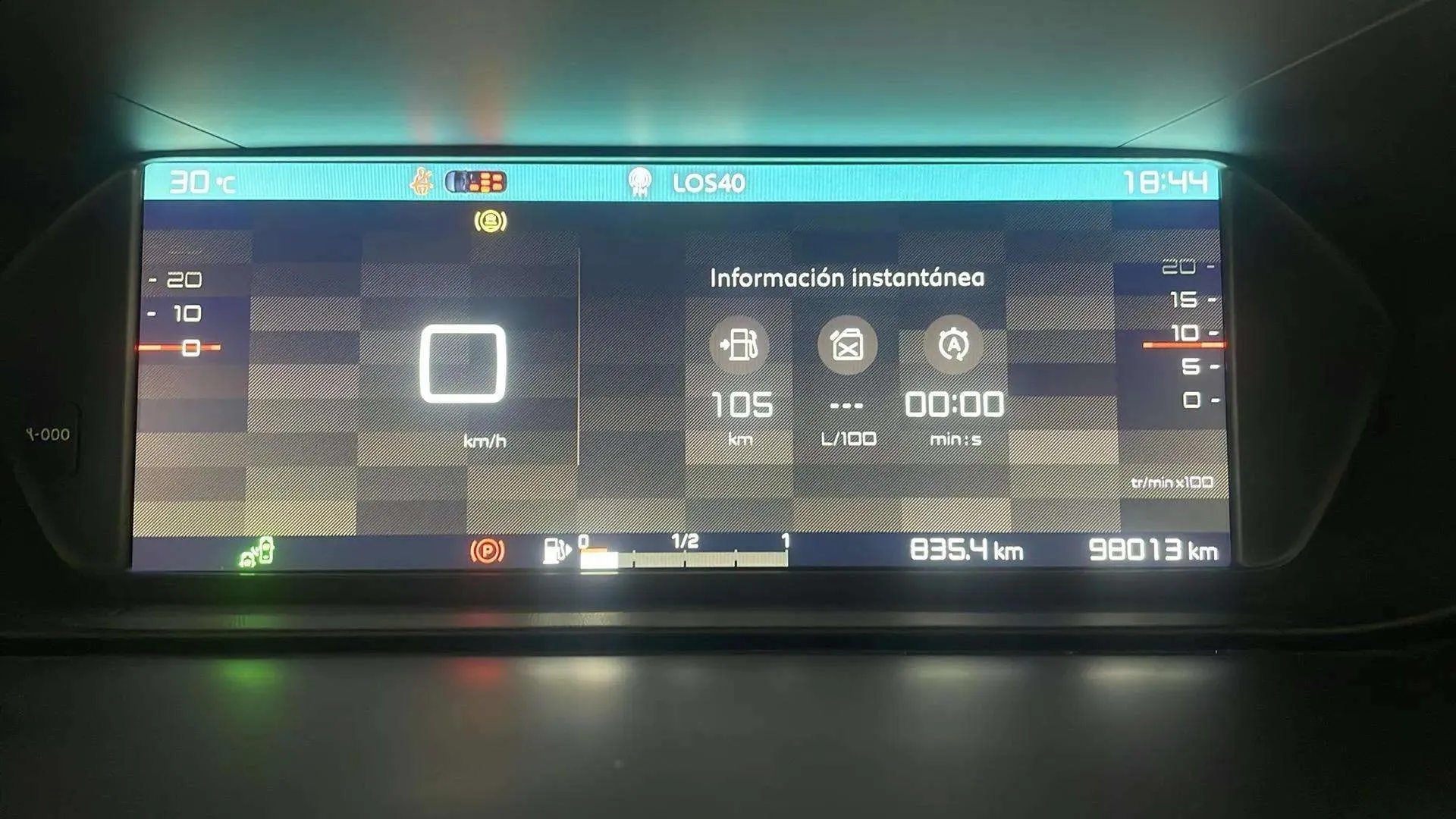 Citroën Grand C4 Spacetourer BlueHDi Shine - foto 13