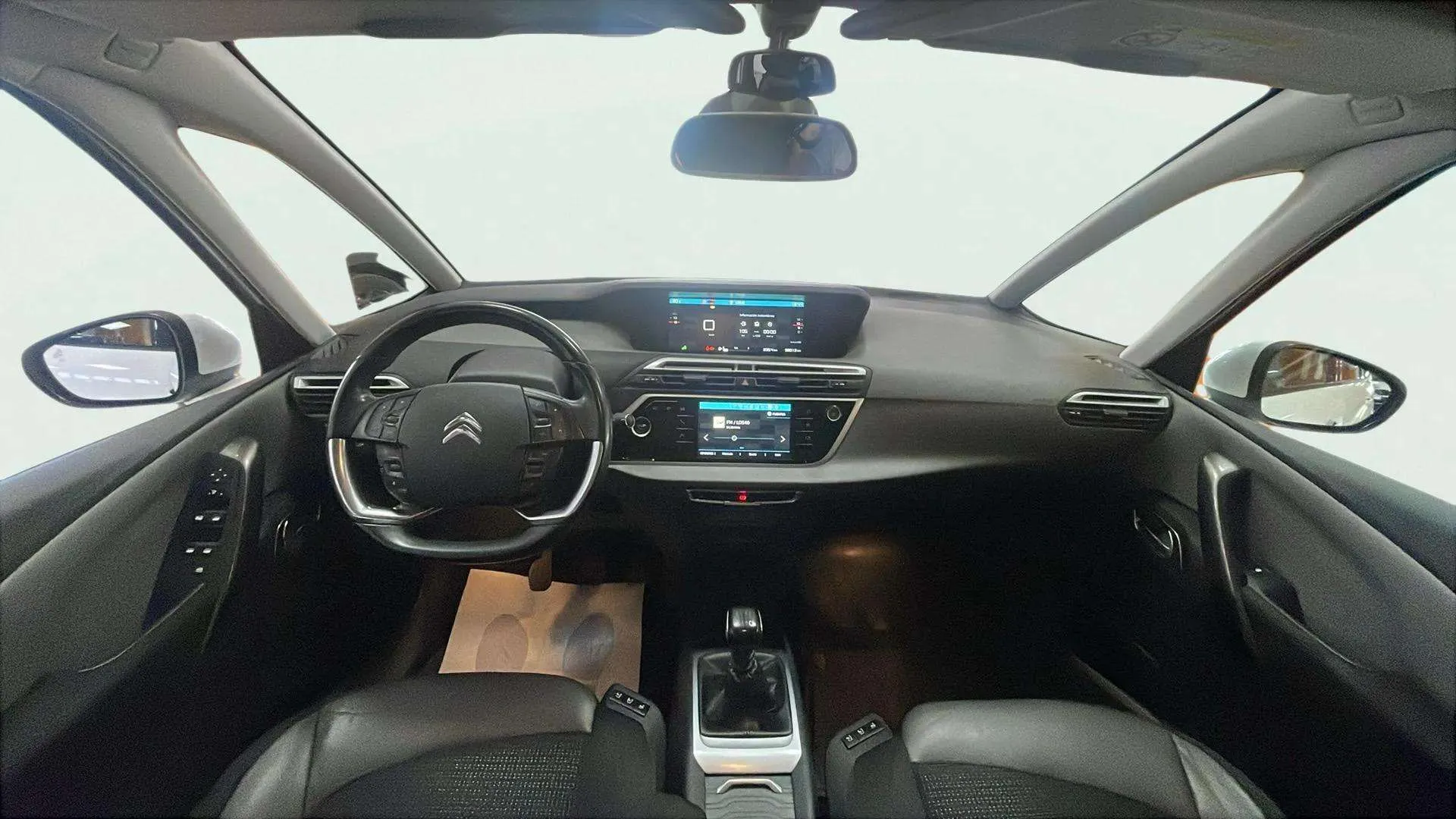 Citroën Grand C4 Spacetourer BlueHDi Shine - foto 8