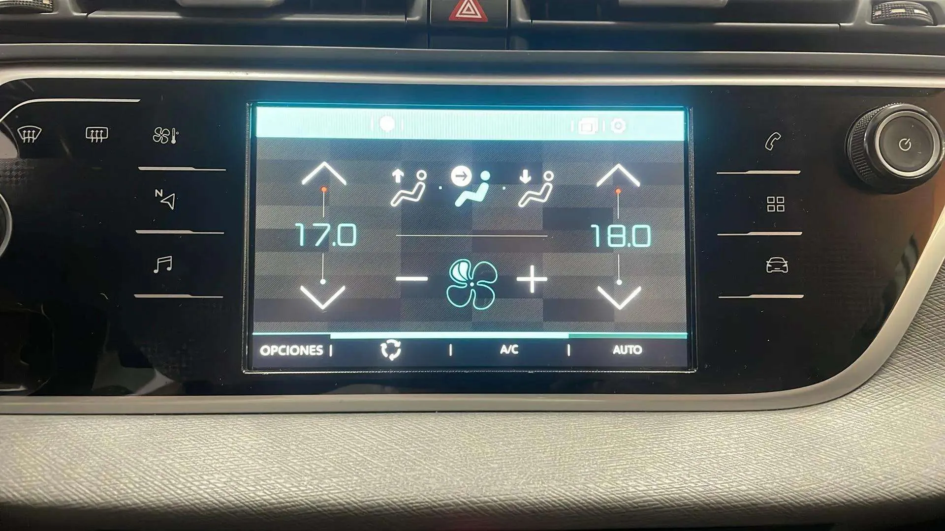 Citroën Grand C4 Spacetourer BlueHDi Shine - foto 24