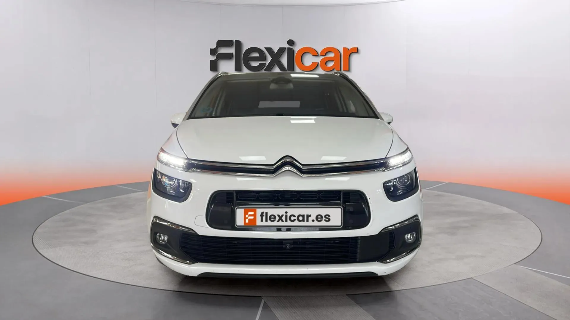Citroën Grand C4 Spacetourer BlueHDi Shine - foto 2