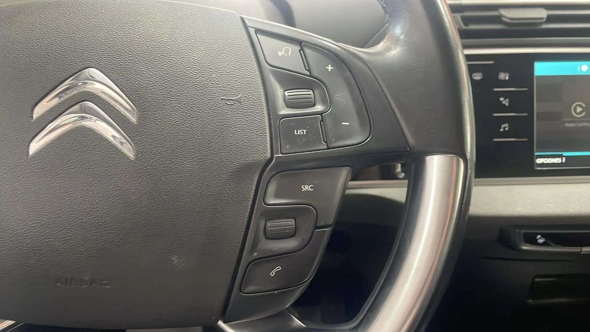 Citroën Grand C4 Spacetourer BlueHDi Shine - foto 33