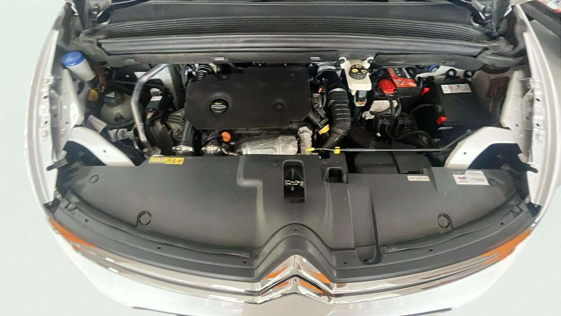 Citroën Grand C4 Spacetourer BlueHDi Shine - foto 20
