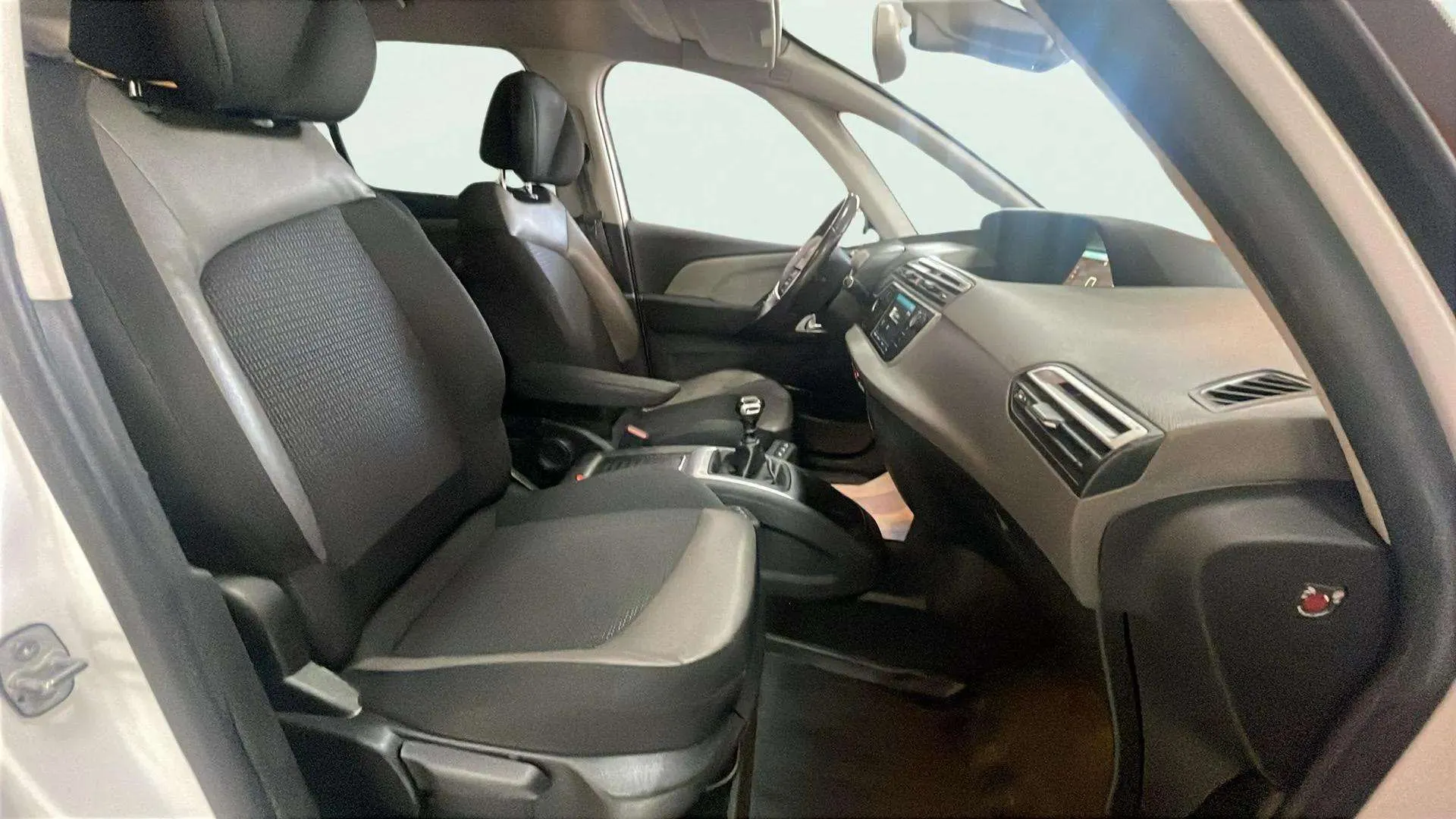 Citroën Grand C4 Spacetourer BlueHDi Shine - foto 16