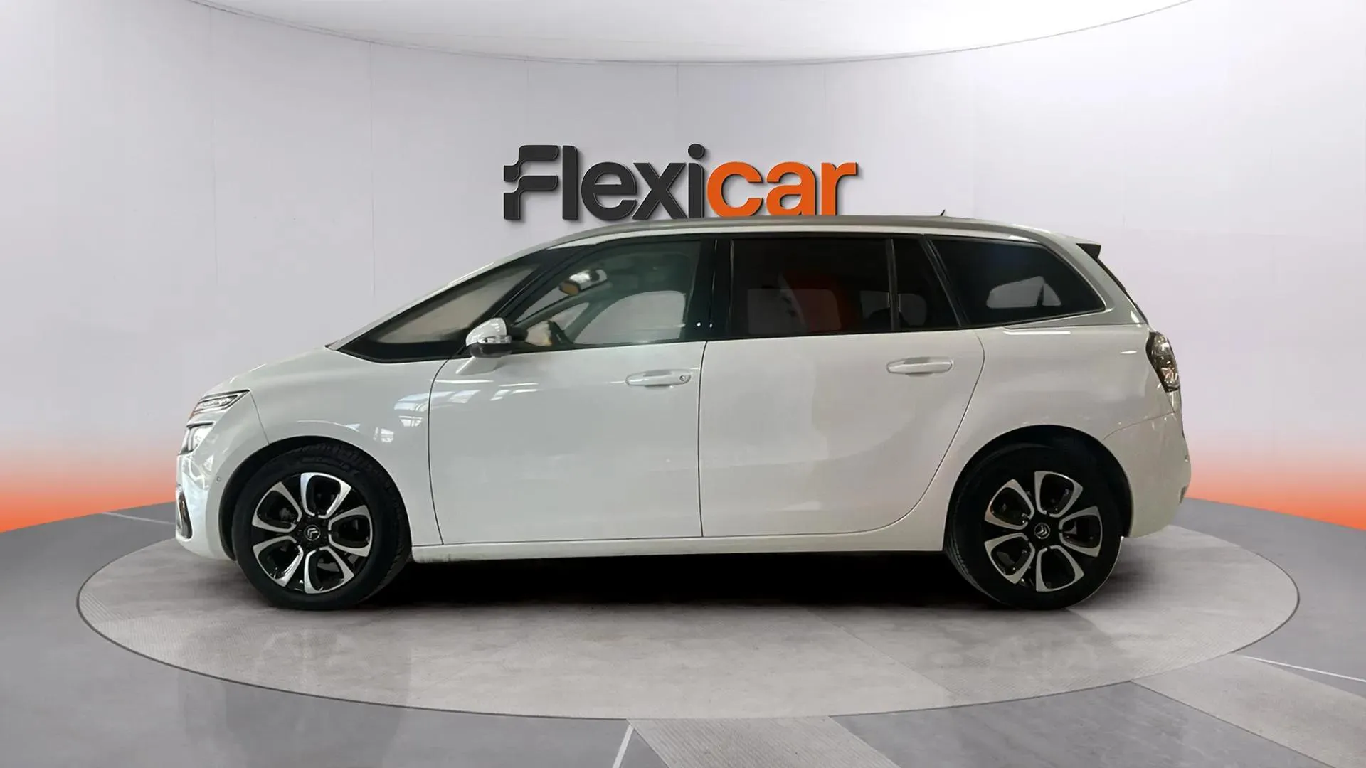 Citroën Grand C4 Spacetourer BlueHDi Shine - foto 4