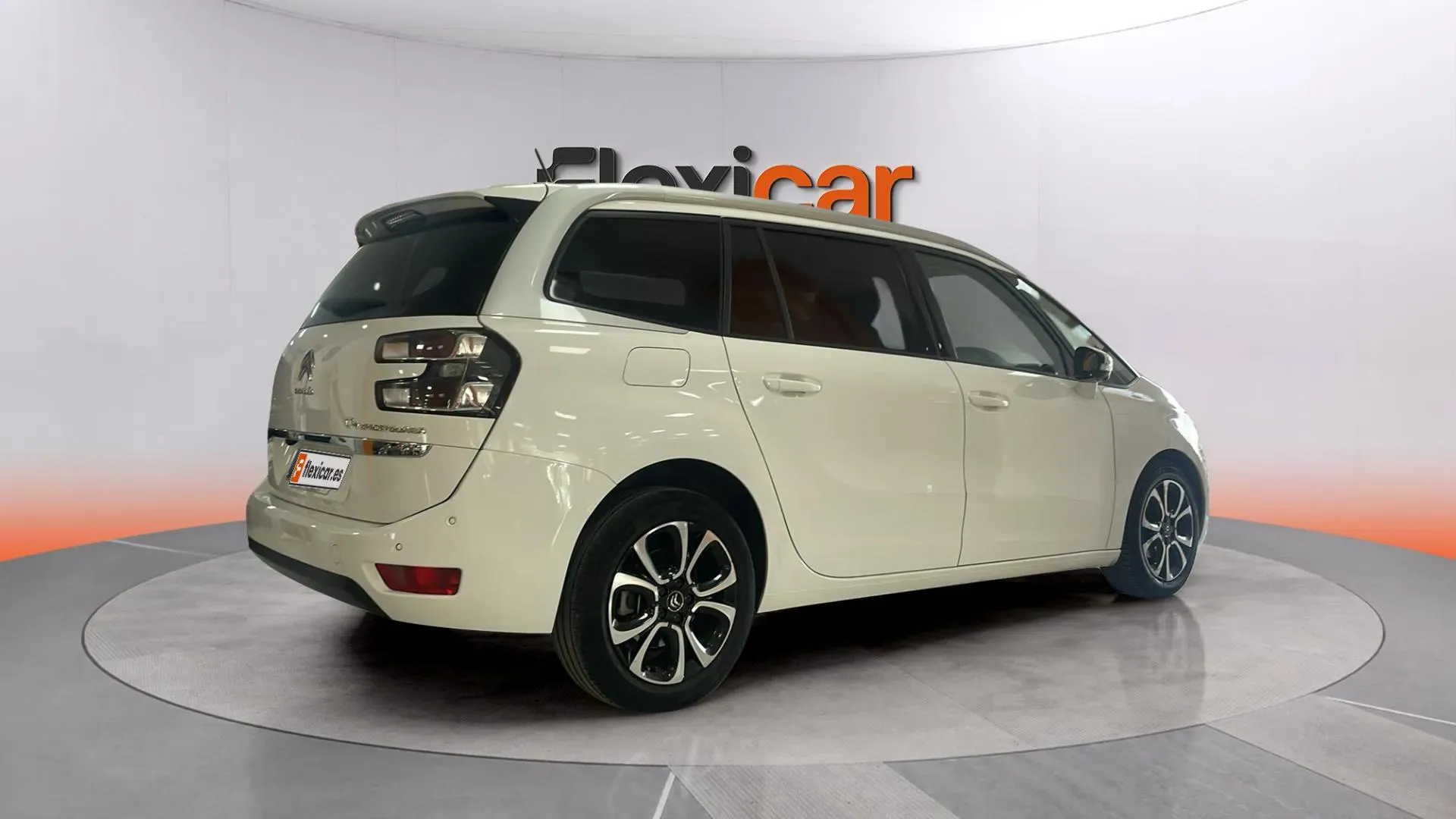 Citroën Grand C4 Spacetourer BlueHDi Shine - foto 5