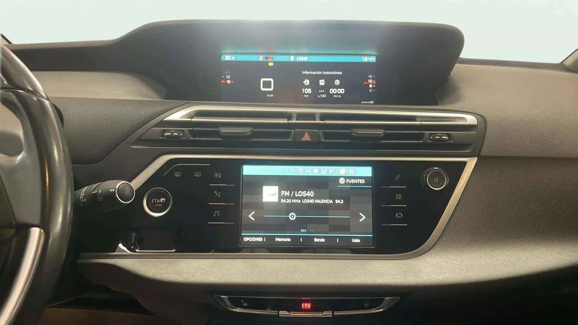 Citroën Grand C4 Spacetourer BlueHDi Shine - foto 9