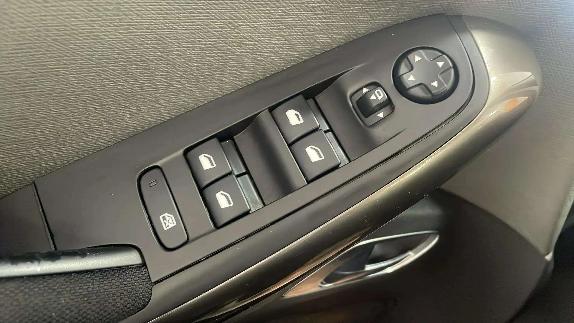 Citroën Grand C4 Spacetourer BlueHDi Shine - foto 35