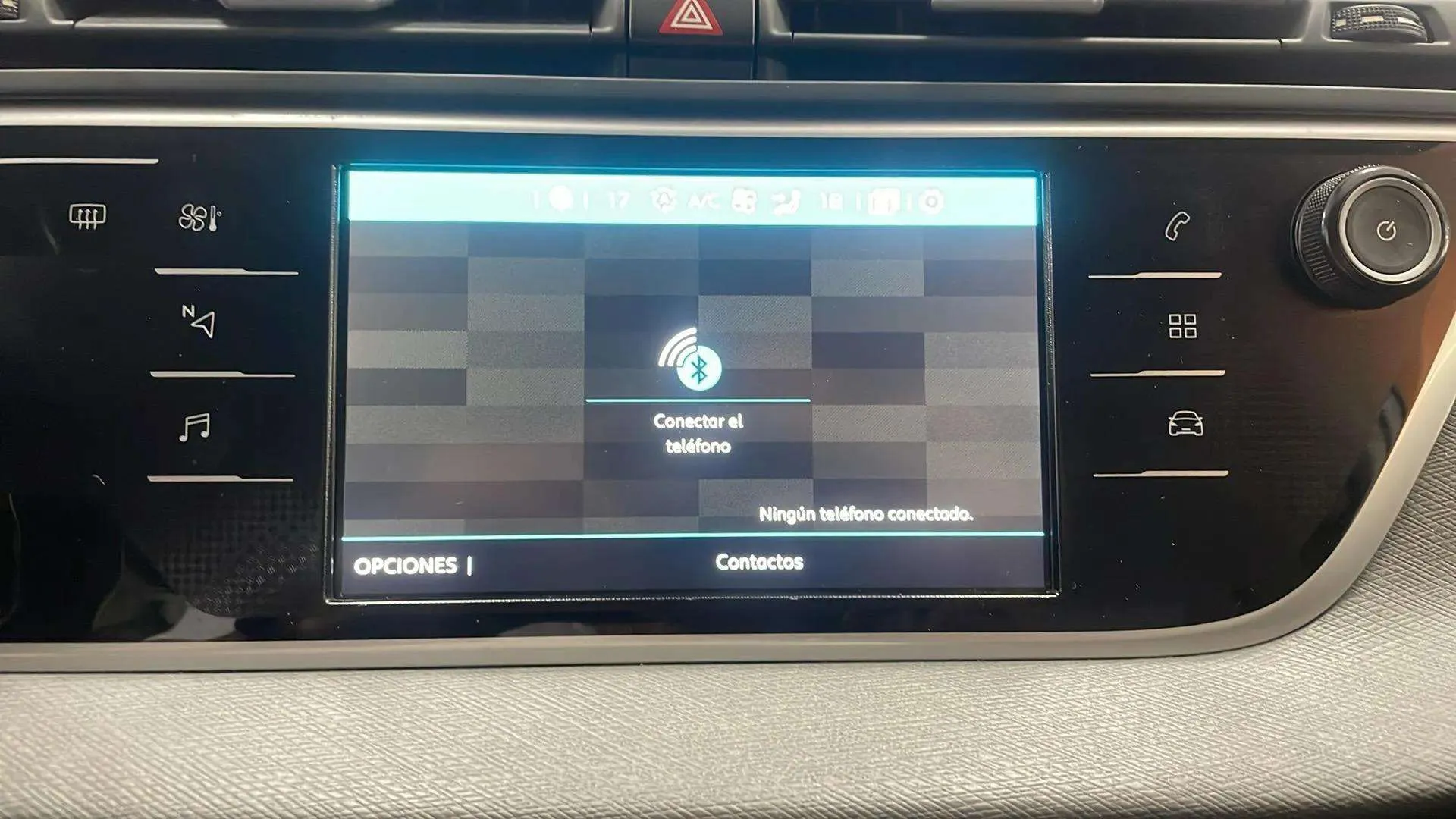 Citroën Grand C4 Spacetourer BlueHDi Shine - foto 26