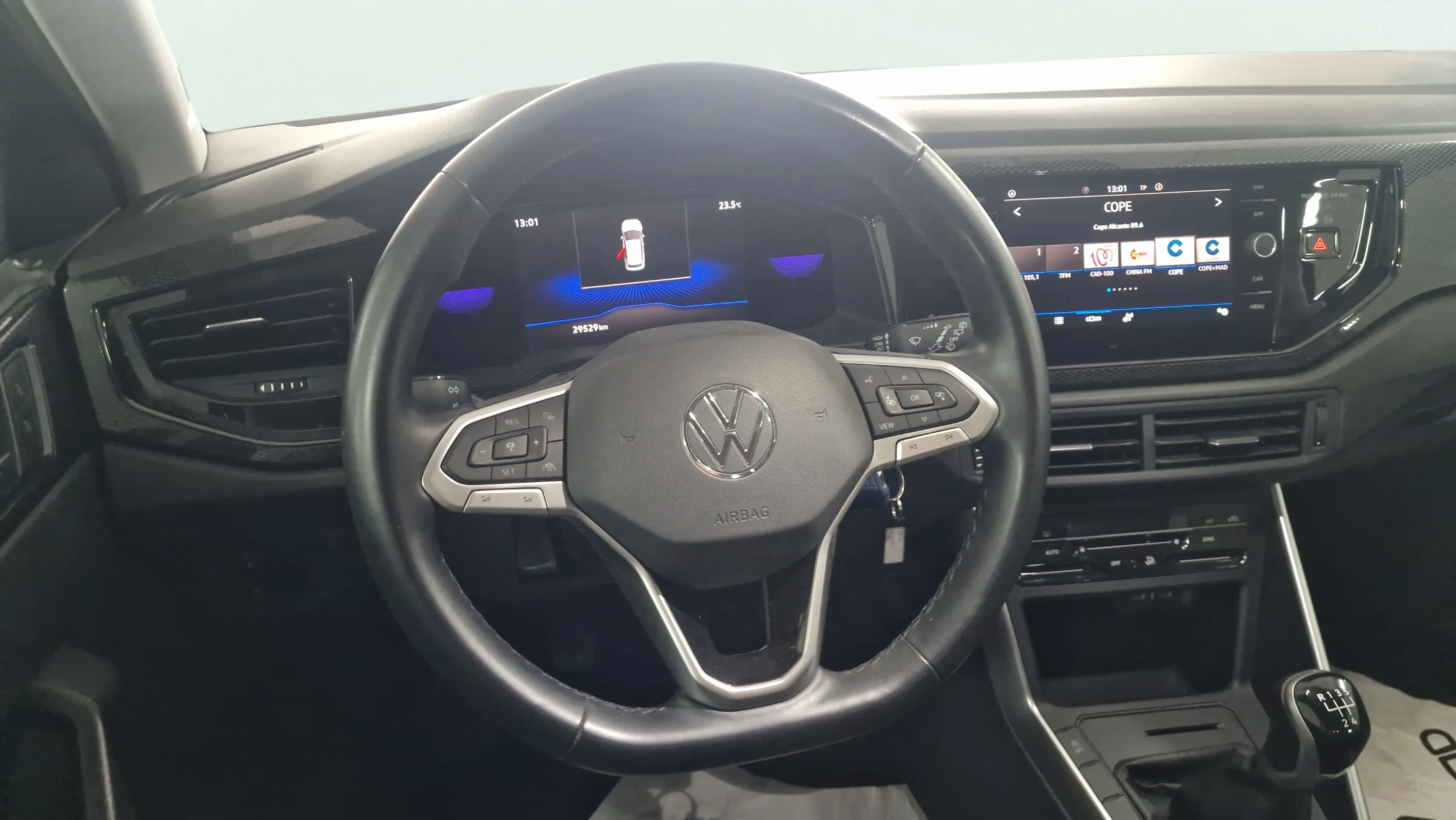 Volkswagen Taigo Life 1.0 TSI - foto 11