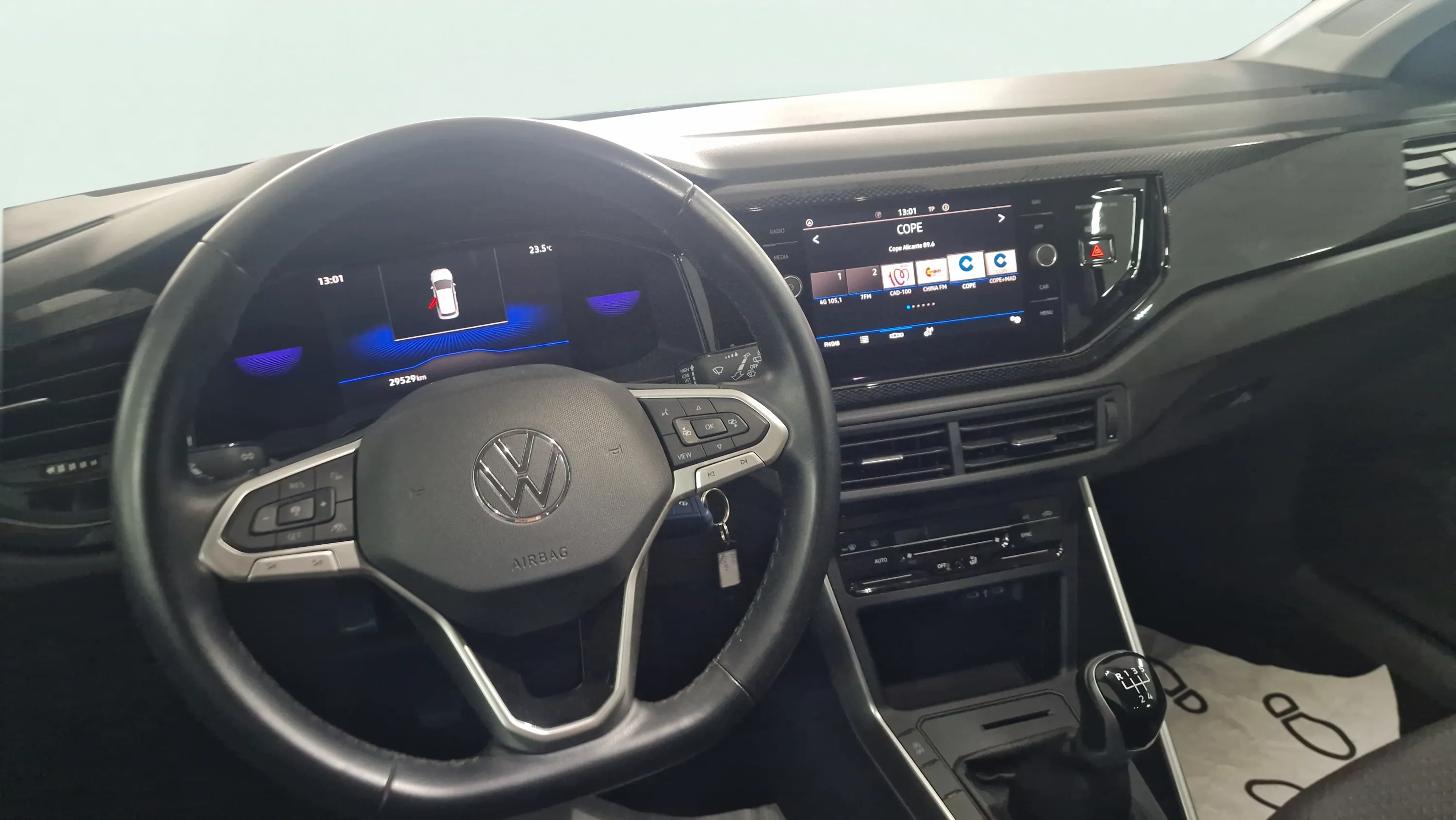 Volkswagen Taigo Life 1.0 TSI - foto 10