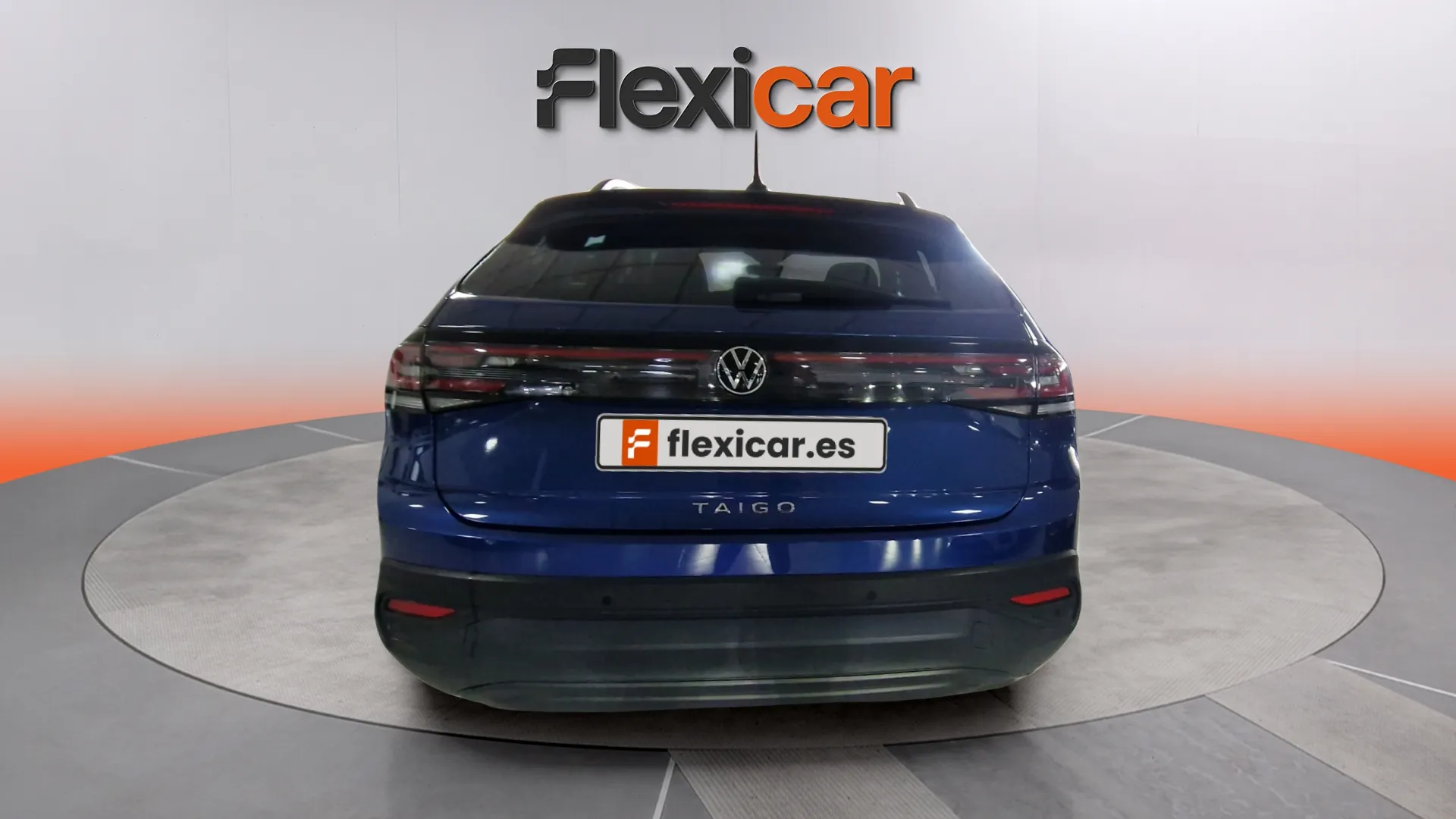 Volkswagen Taigo Life 1.0 TSI - foto 6