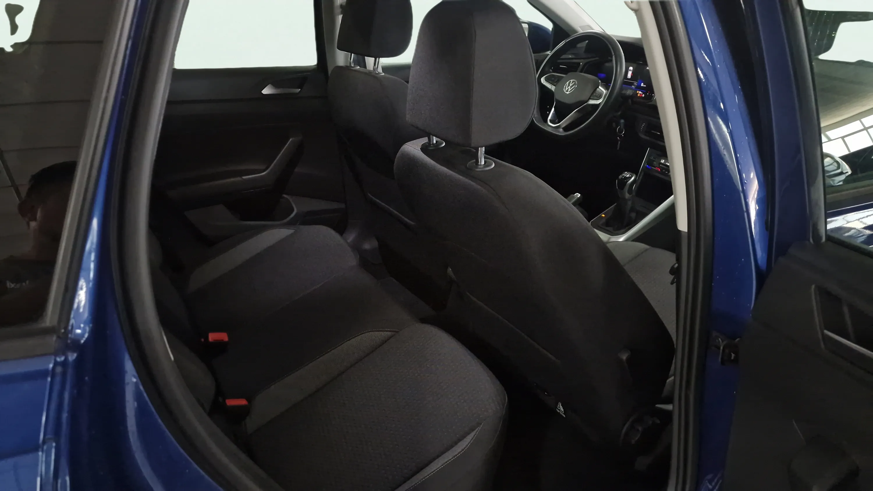 Volkswagen Taigo Life 1.0 TSI - foto 20