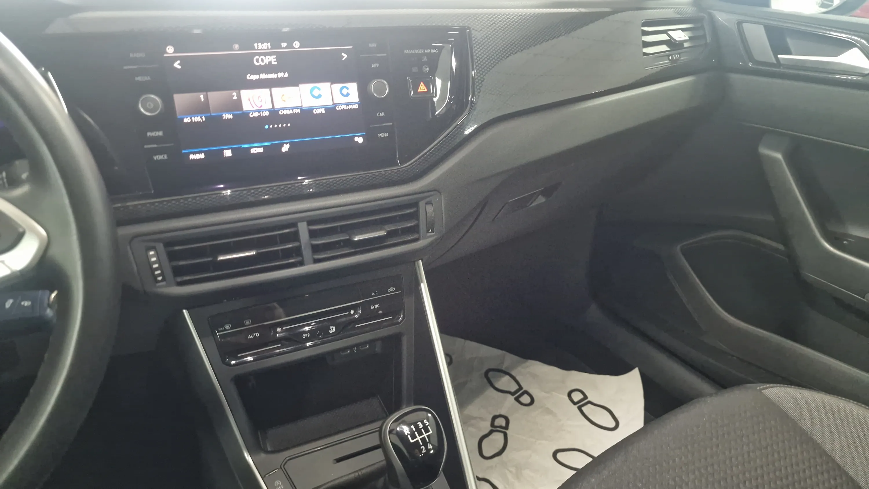 Volkswagen Taigo Life 1.0 TSI - foto 13