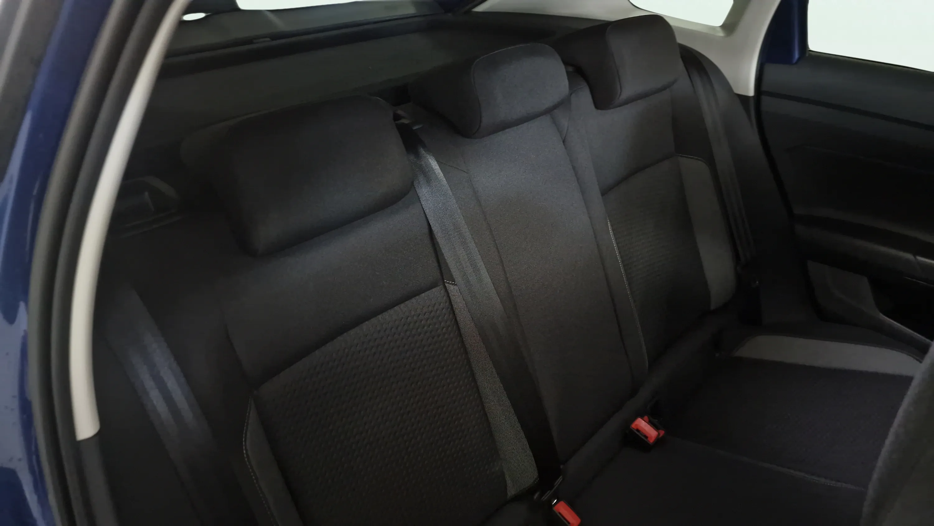 Volkswagen Taigo Life 1.0 TSI - foto 21