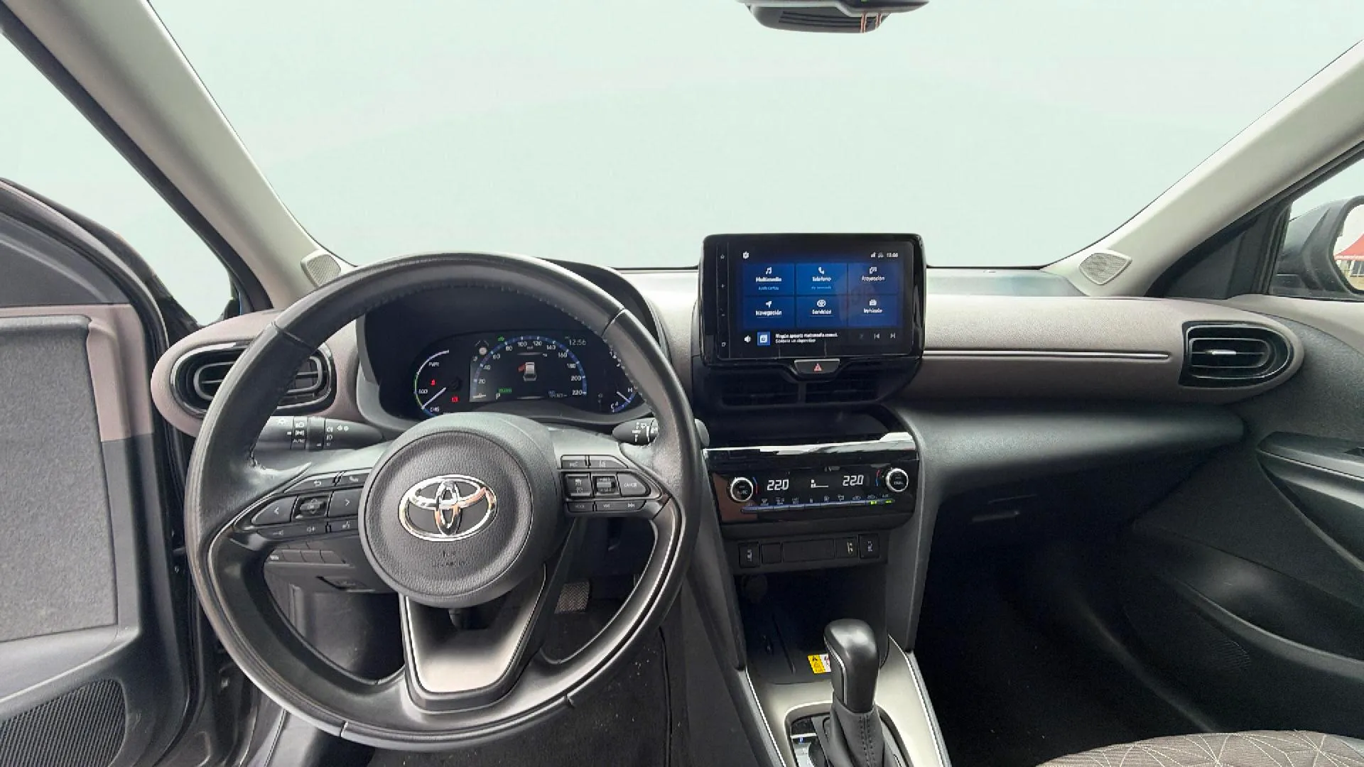 Toyota Yaris Cross 1.5 120H Active Tech Pack Confort - foto 11
