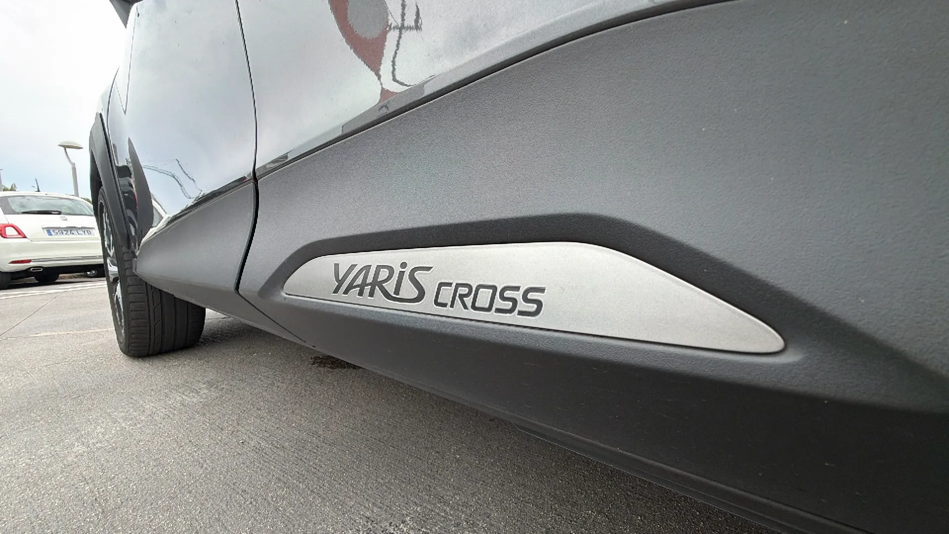 Toyota Yaris Cross 1.5 120H Active Tech Pack Confort - foto 36