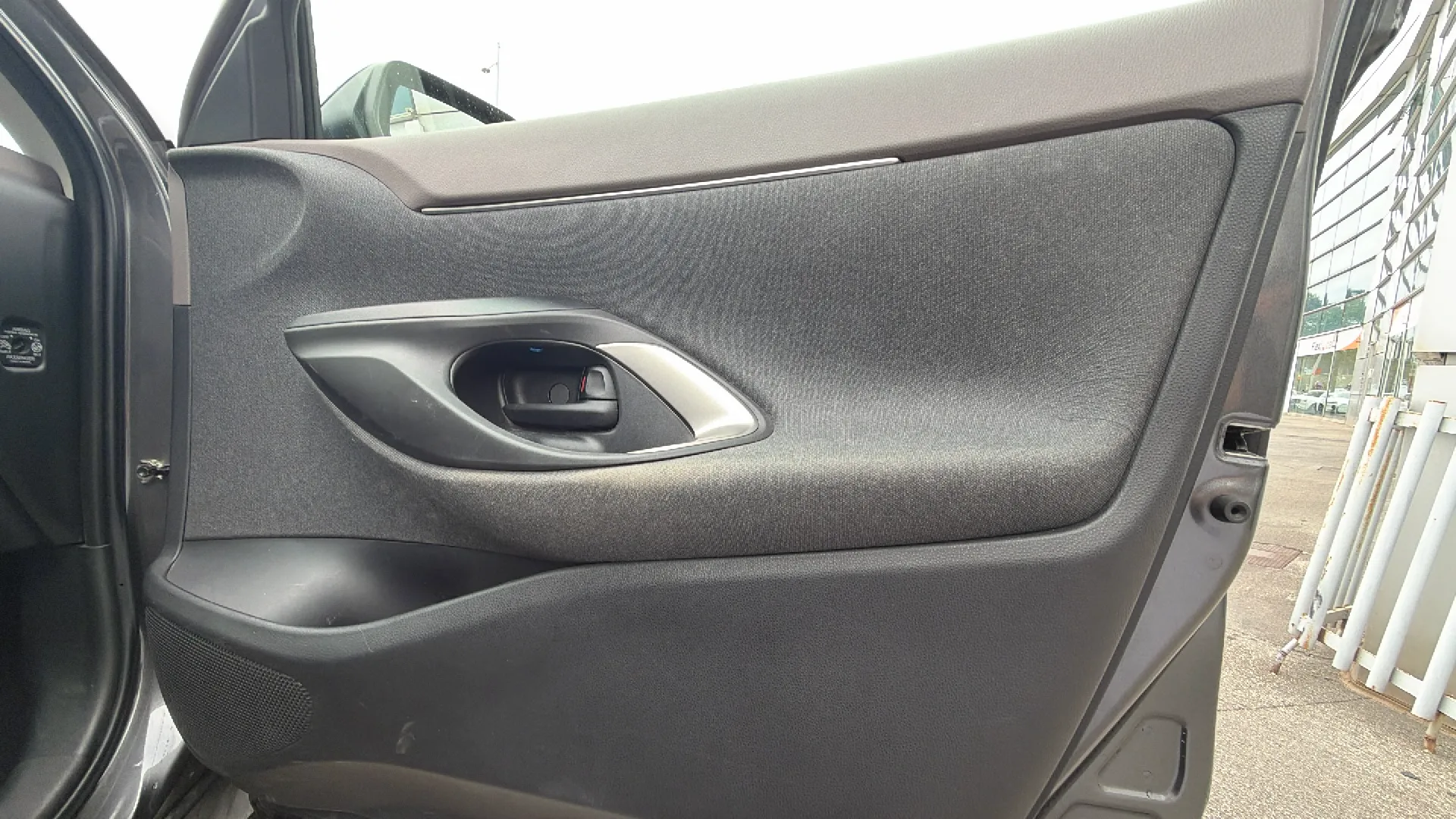 Toyota Yaris Cross 1.5 120H Active Tech Pack Confort - foto 31