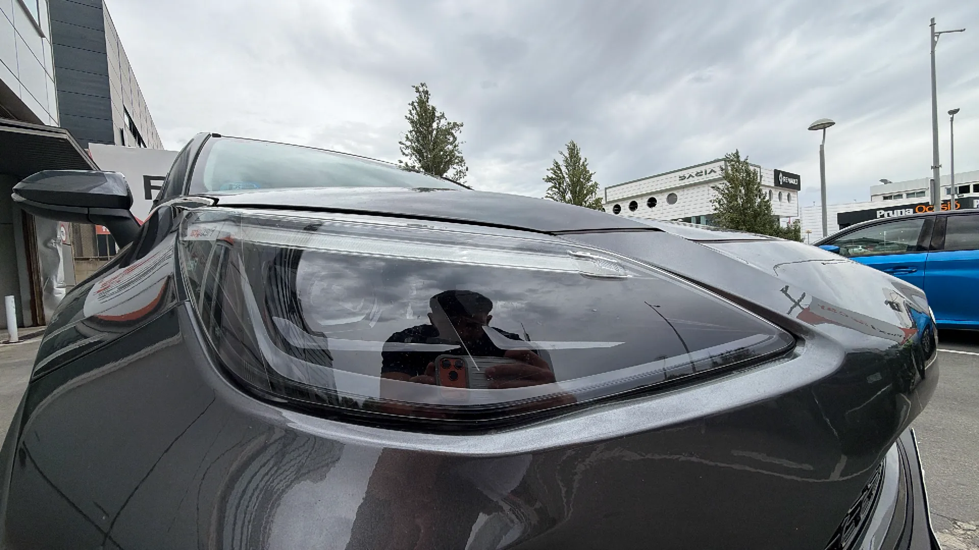Toyota Yaris Cross 1.5 120H Active Tech Pack Confort - foto 35