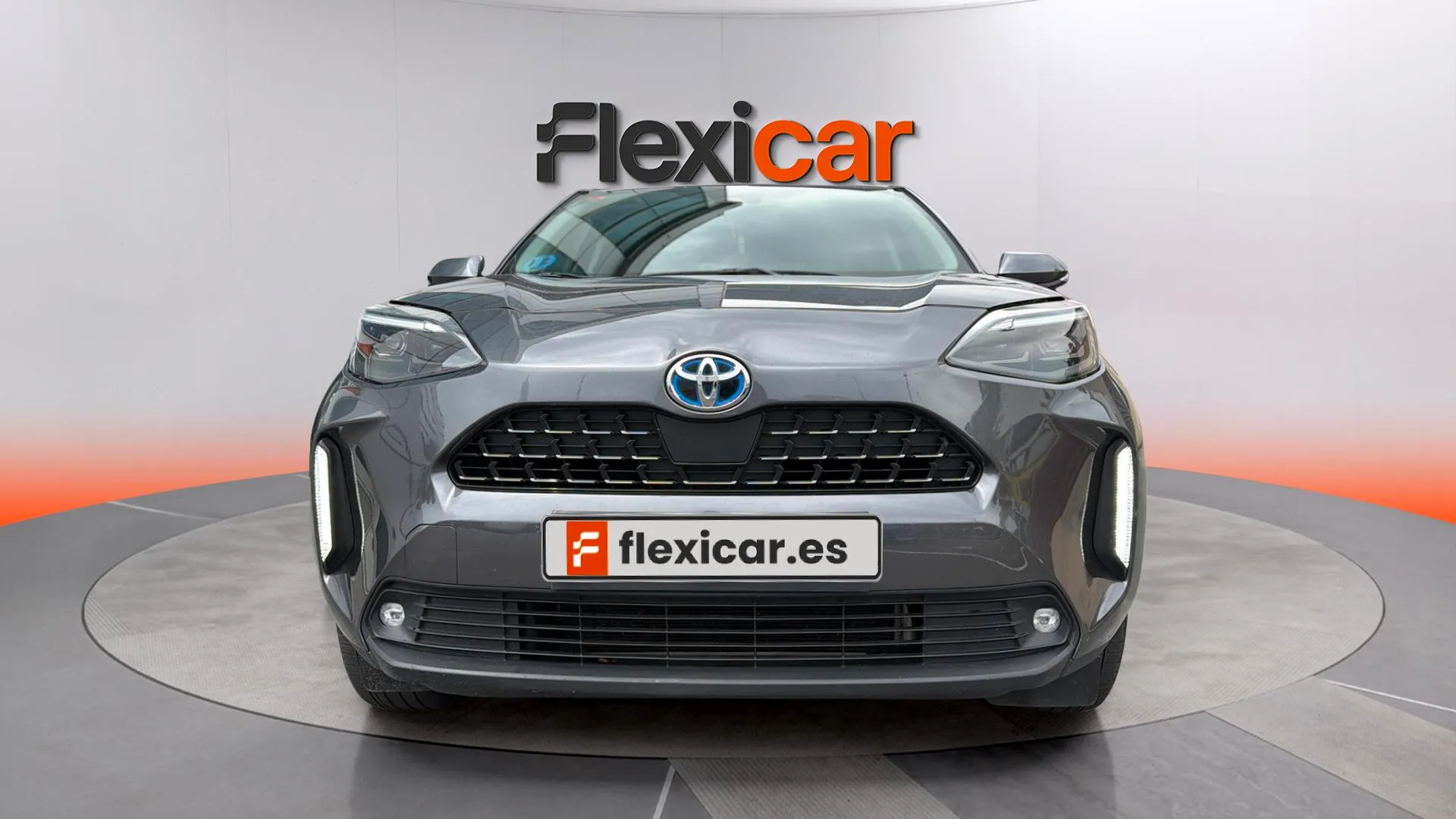 Toyota Yaris Cross 1.5 120H Active Tech Pack Confort - foto 2
