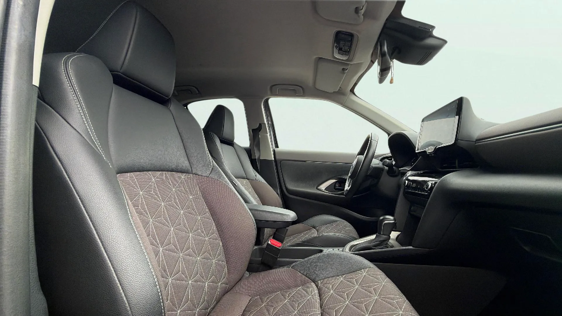 Toyota Yaris Cross 1.5 120H Active Tech Pack Confort - foto 21