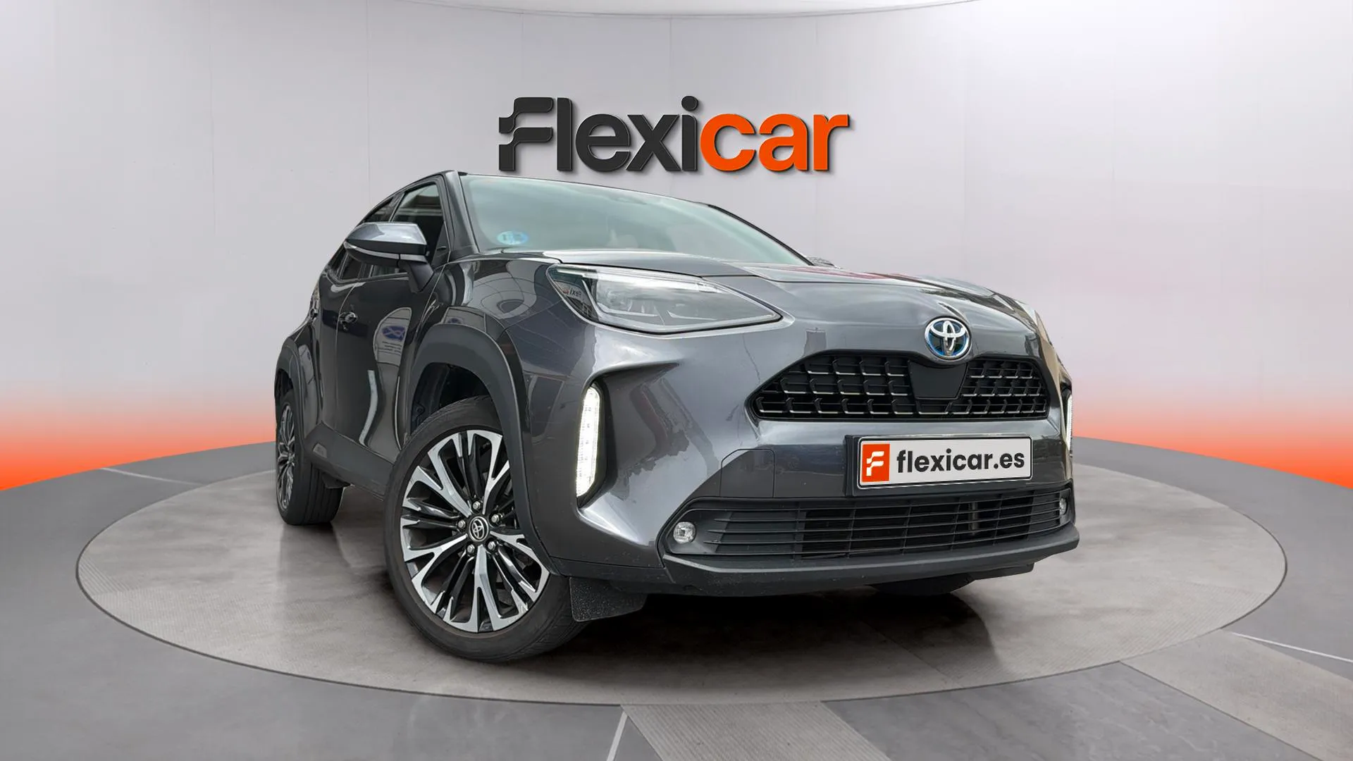 Toyota Yaris Cross 1.5 120H Active Tech Pack Confort - foto 1