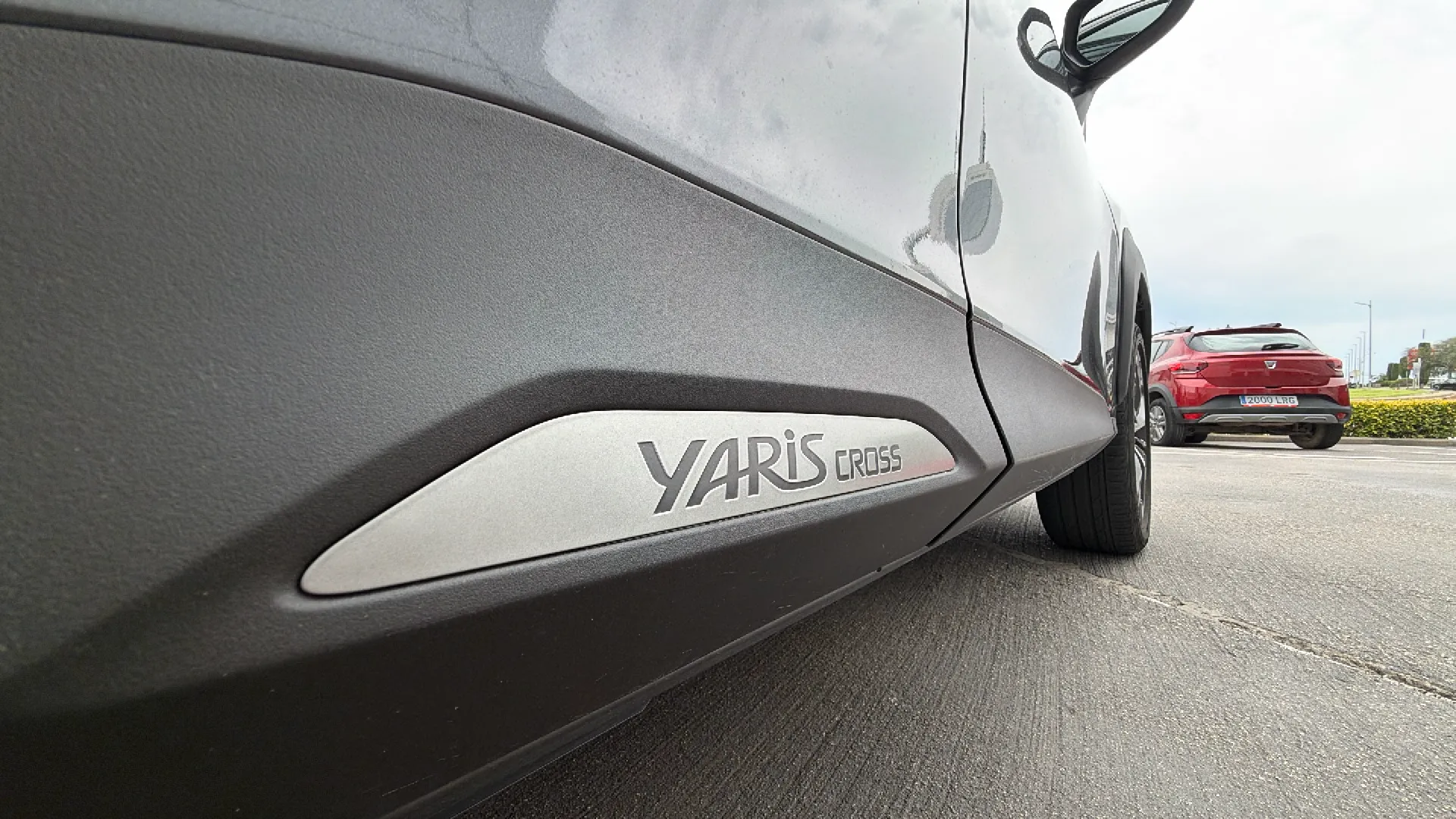 Toyota Yaris Cross 1.5 120H Active Tech Pack Confort - foto 38