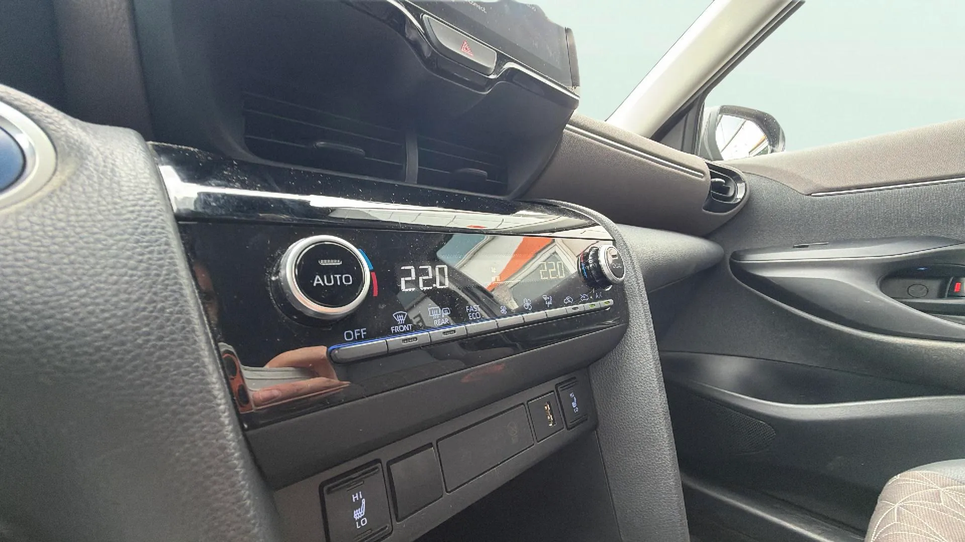 Toyota Yaris Cross 1.5 120H Active Tech Pack Confort - foto 13