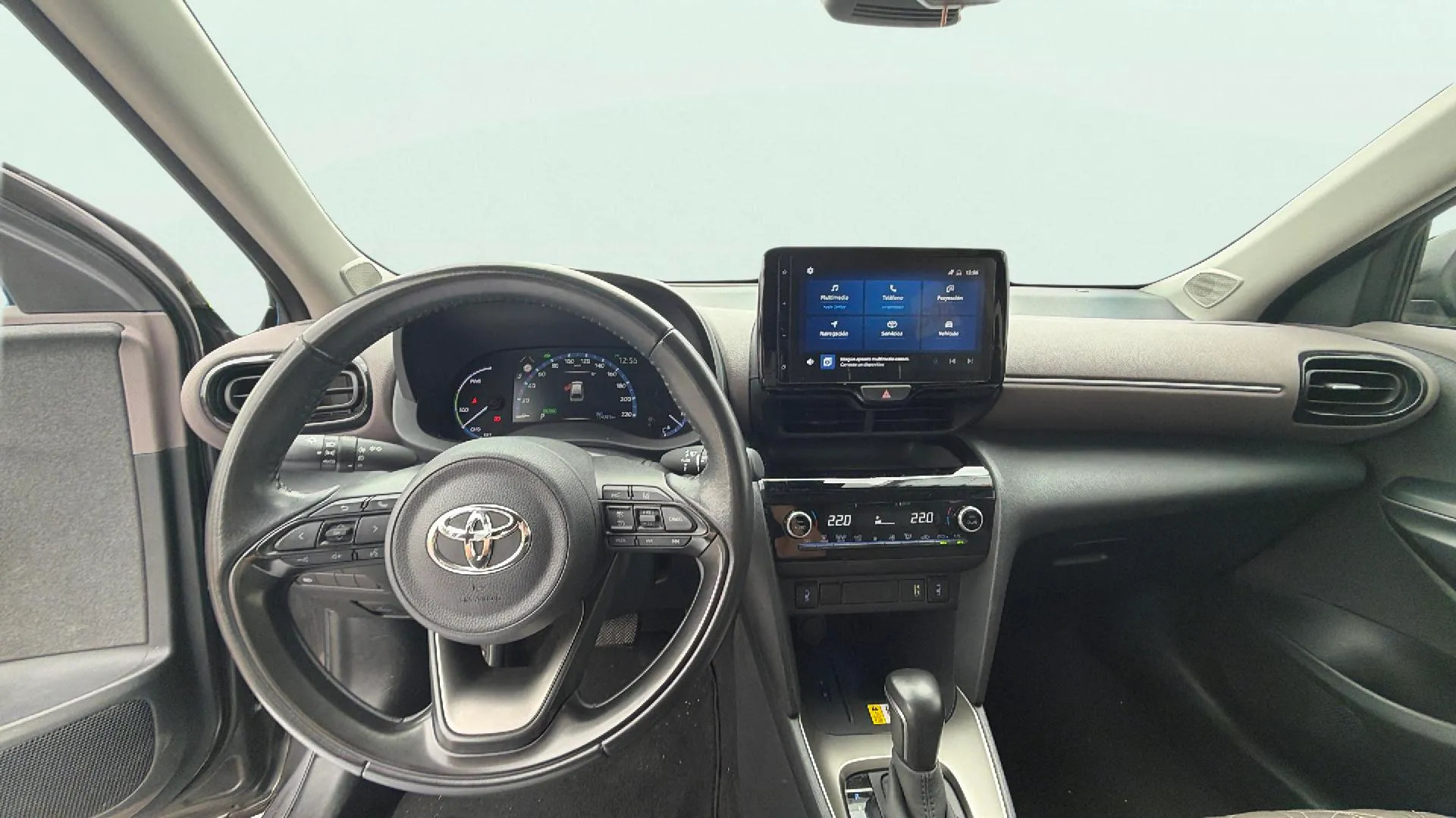 Toyota Yaris Cross 1.5 120H Active Tech Pack Confort - foto 22