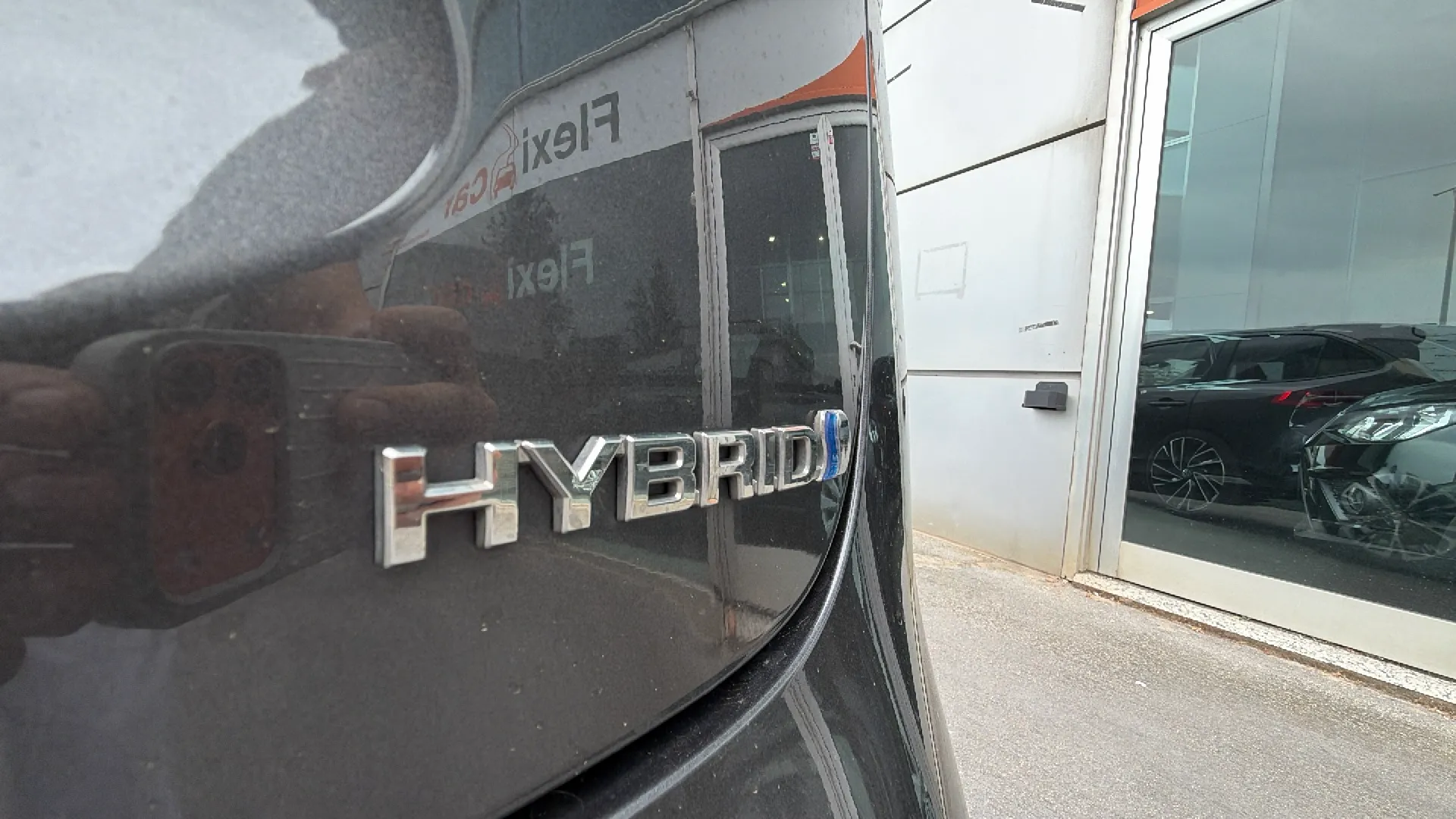 Toyota Yaris Cross 1.5 120H Active Tech Pack Confort - foto 39