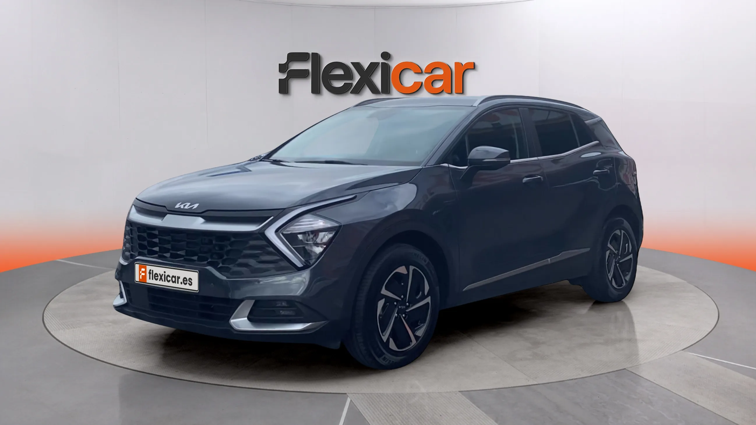 Kia Sportage 1.6 T-GDi HEV Drive 4x2 - foto 3