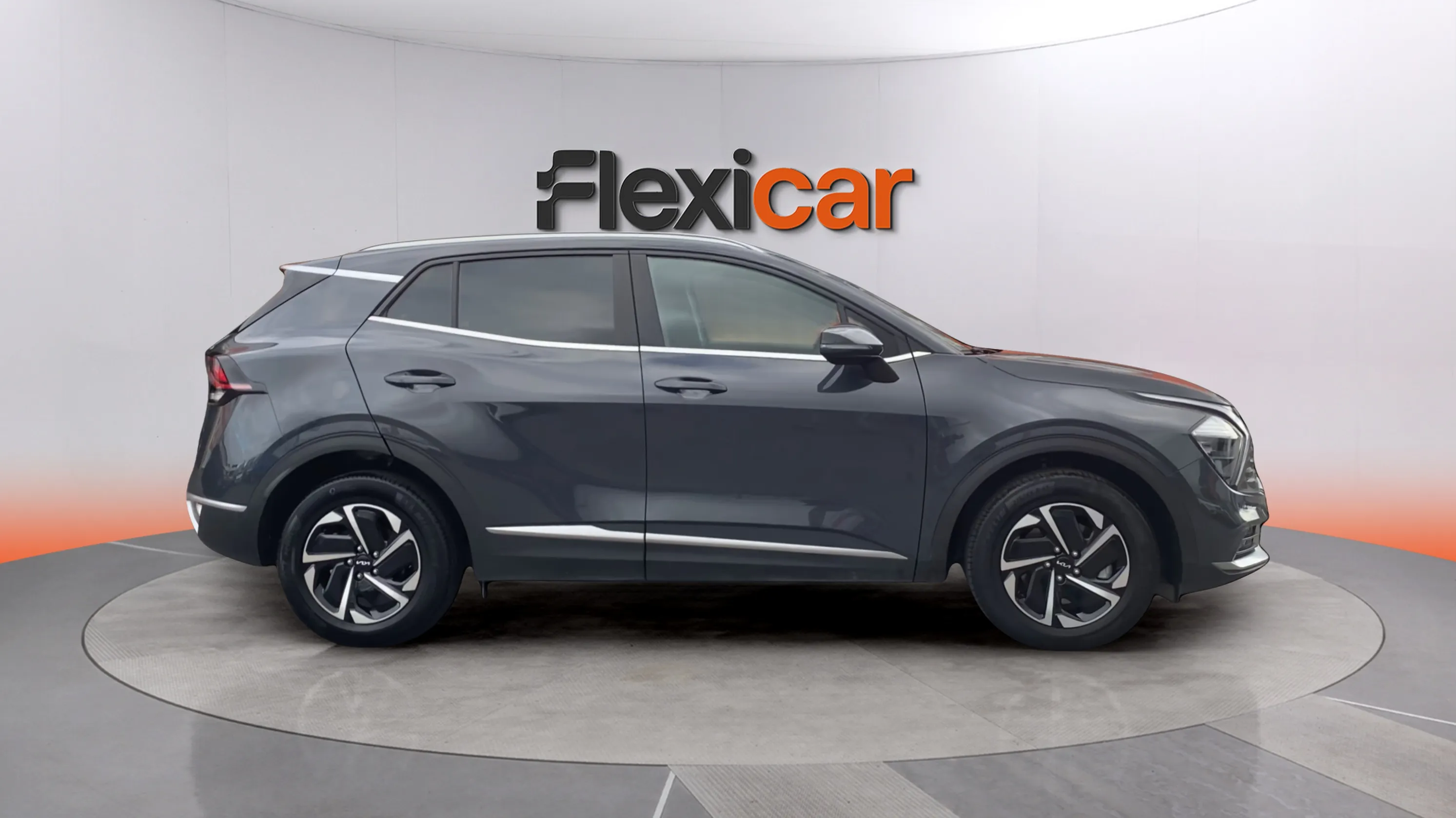 Kia Sportage 1.6 T-GDi HEV Drive 4x2 - foto 8