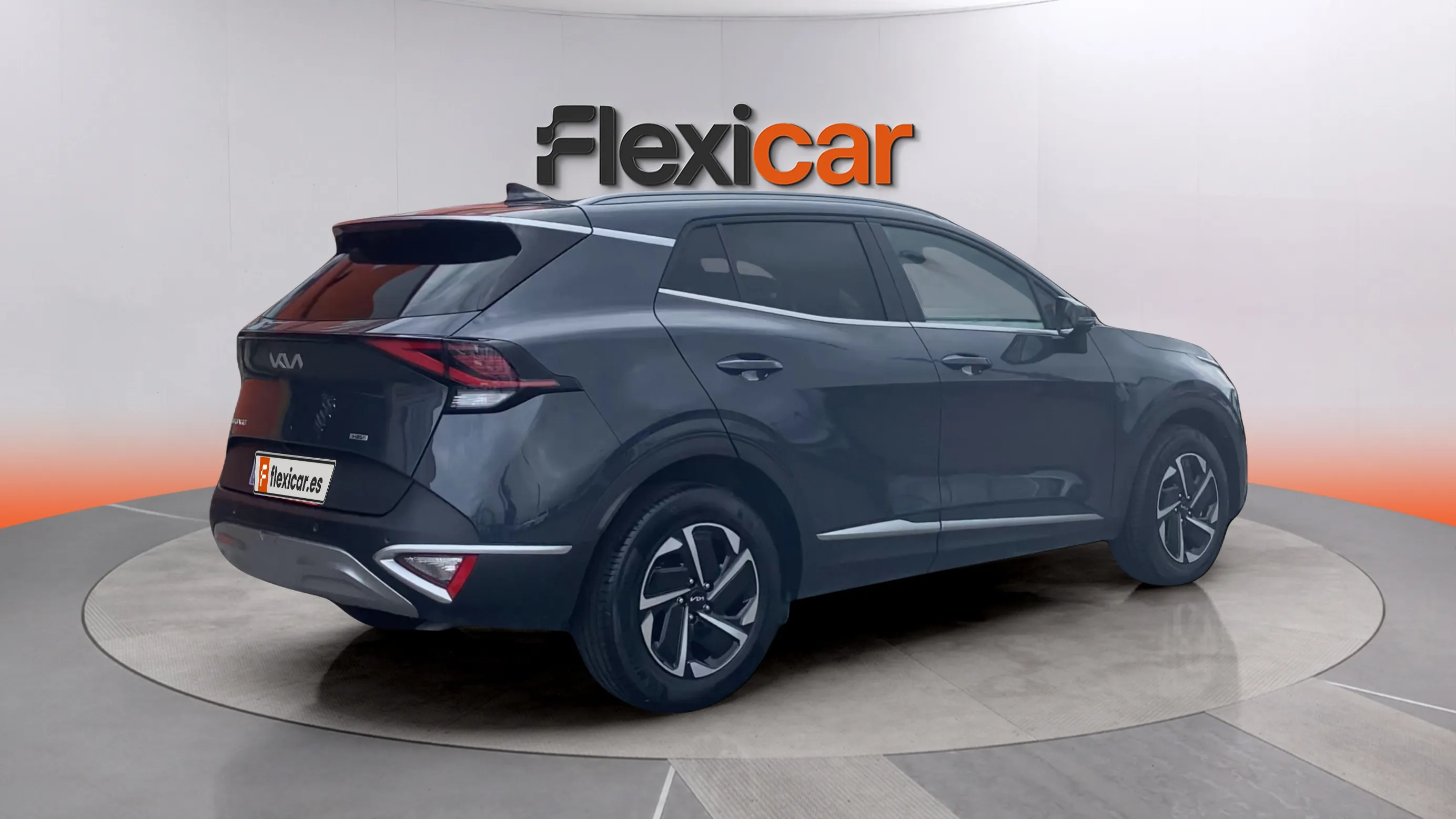 Kia Sportage 1.6 T-GDi HEV Drive 4x2 - foto 7