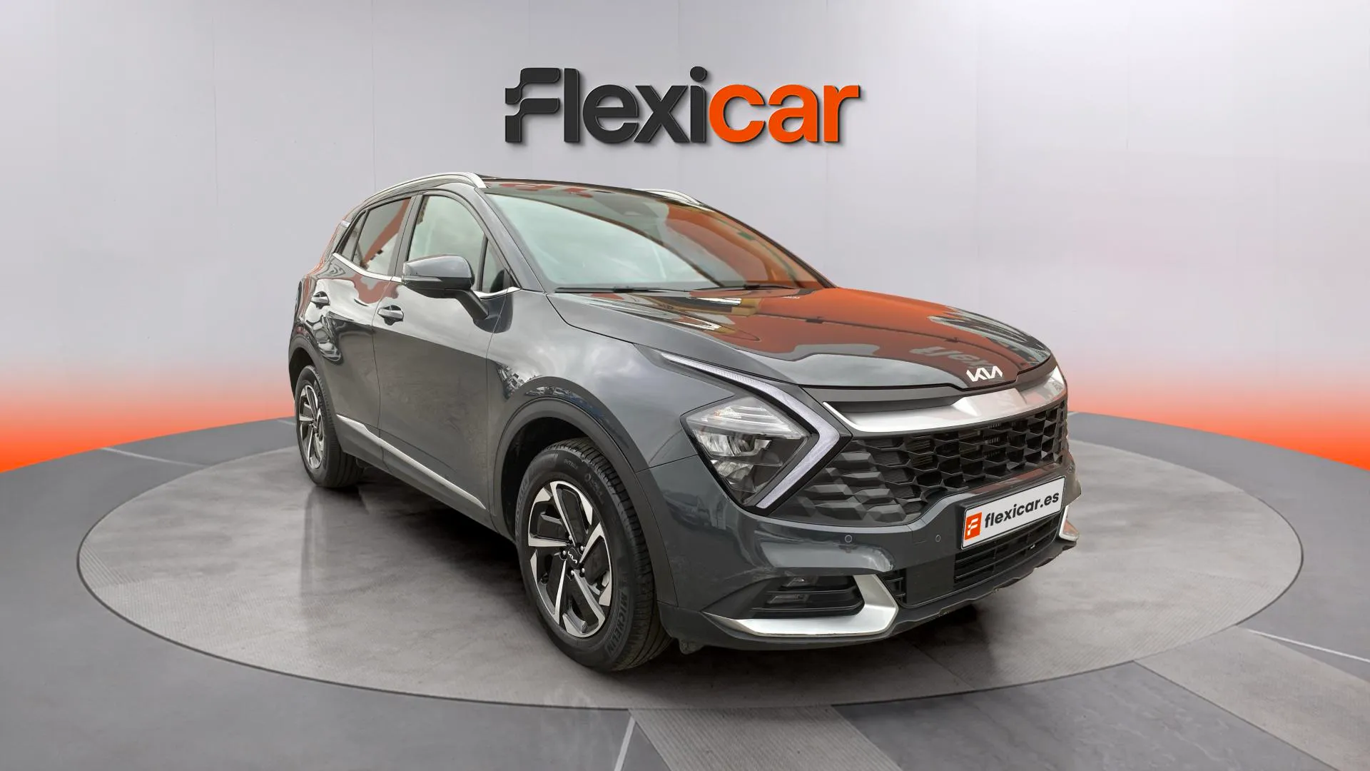 Kia Sportage 1.6 T-GDi HEV Drive 4x2 - foto 9