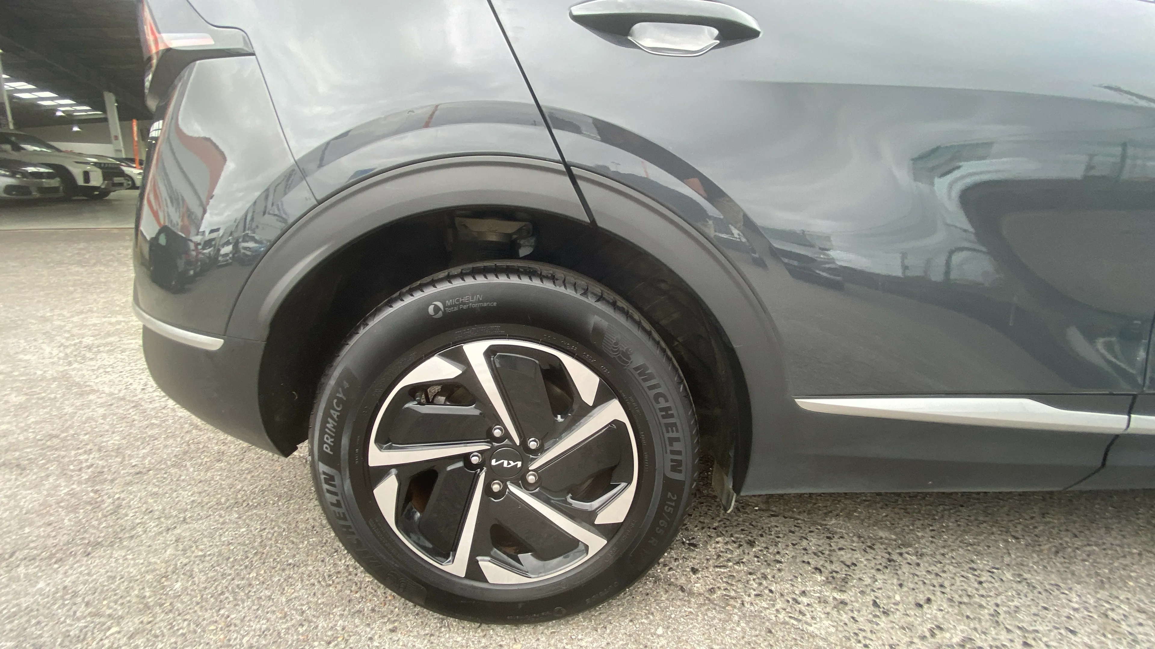 Kia Sportage 1.6 T-GDi HEV Drive 4x2 - foto 19