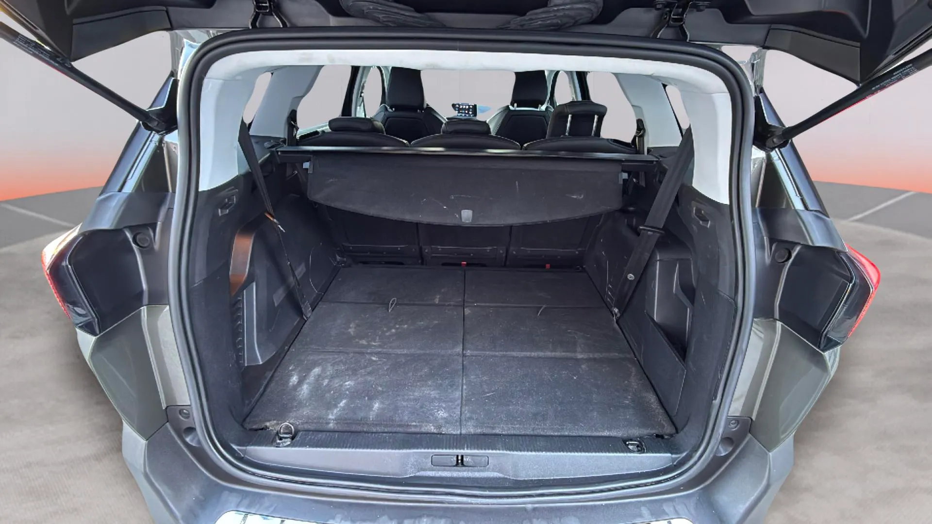 Peugeot 5008 1.2 PureTech Active Pack EAT8 - foto 12