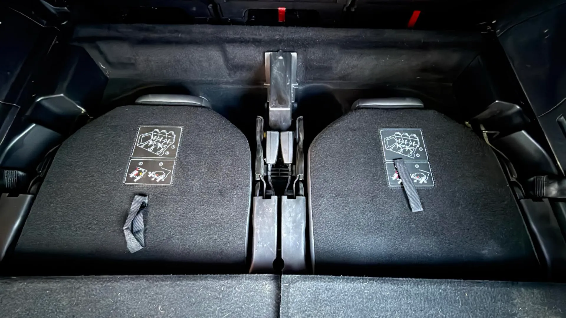 Peugeot 5008 1.2 PureTech Active Pack EAT8 - foto 20