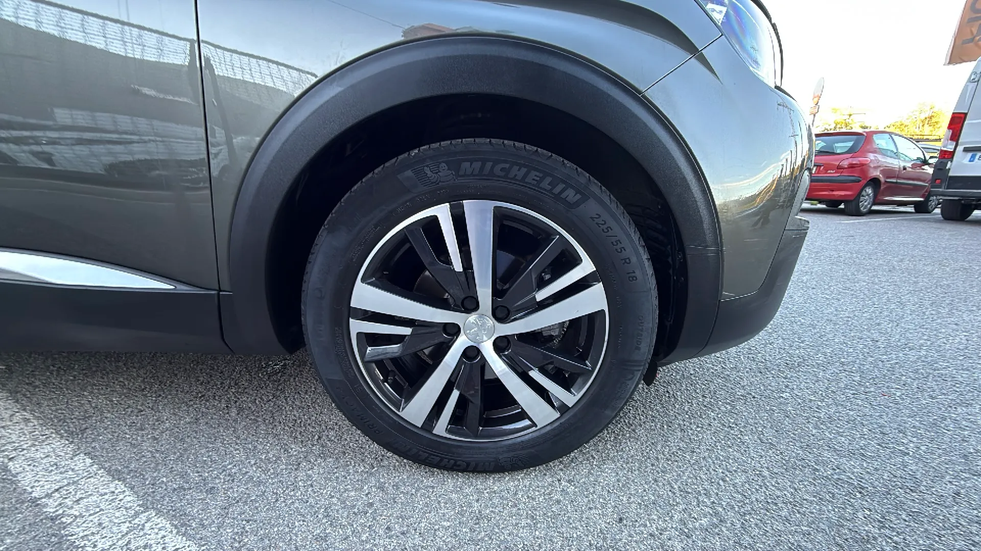 Peugeot 5008 1.2 PureTech Active Pack EAT8 - foto 14