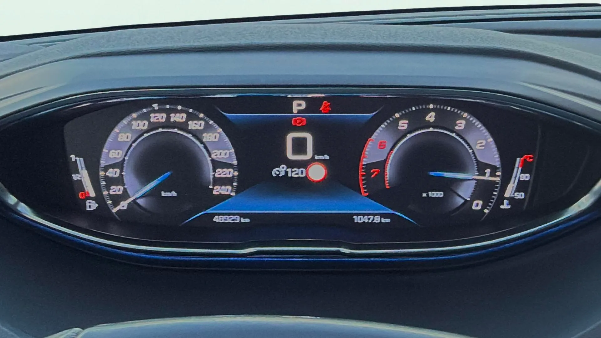 Peugeot 5008 1.2 PureTech Active Pack EAT8 - foto 7