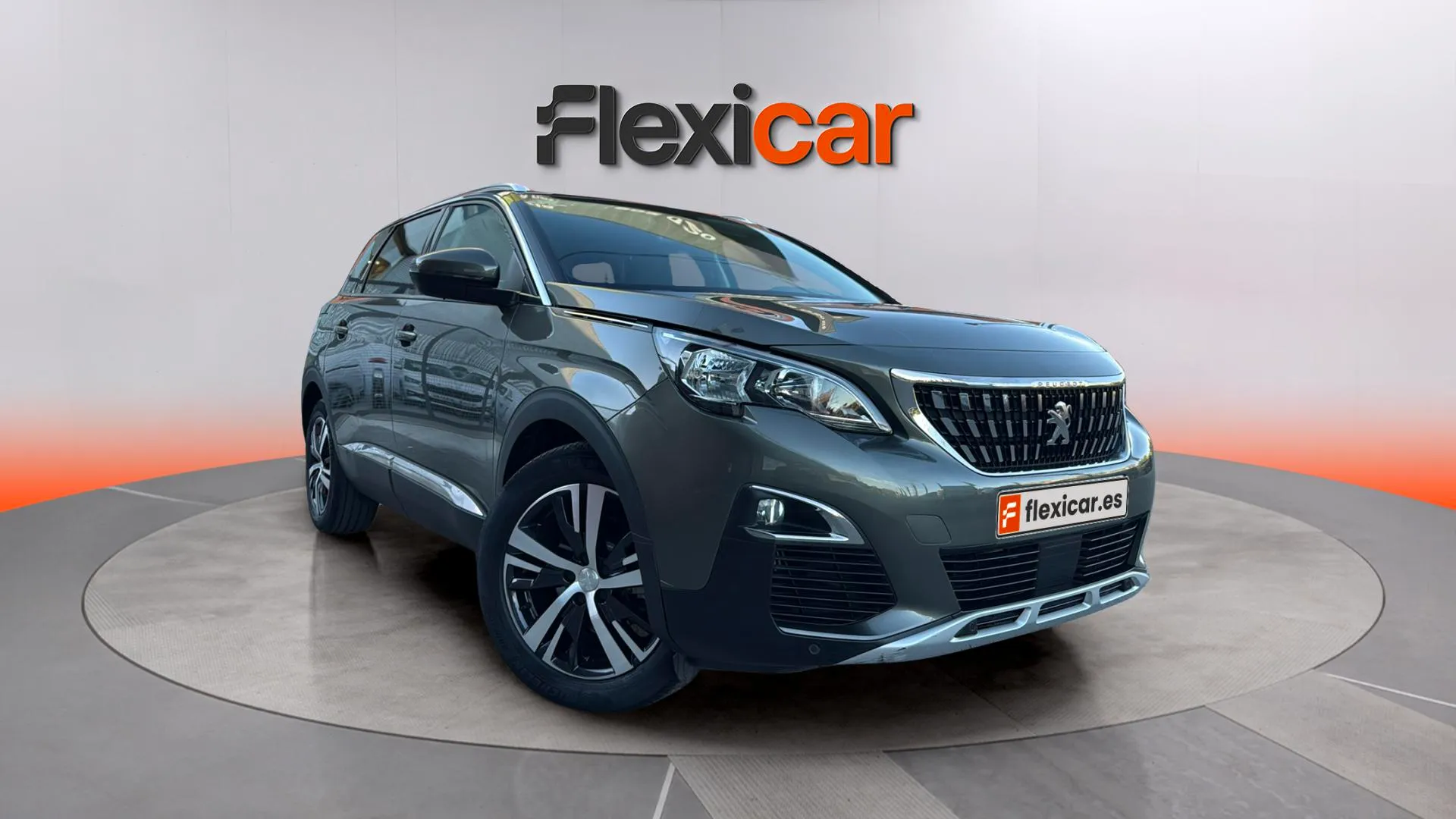 Peugeot 5008 1.2 PureTech Active Pack EAT8