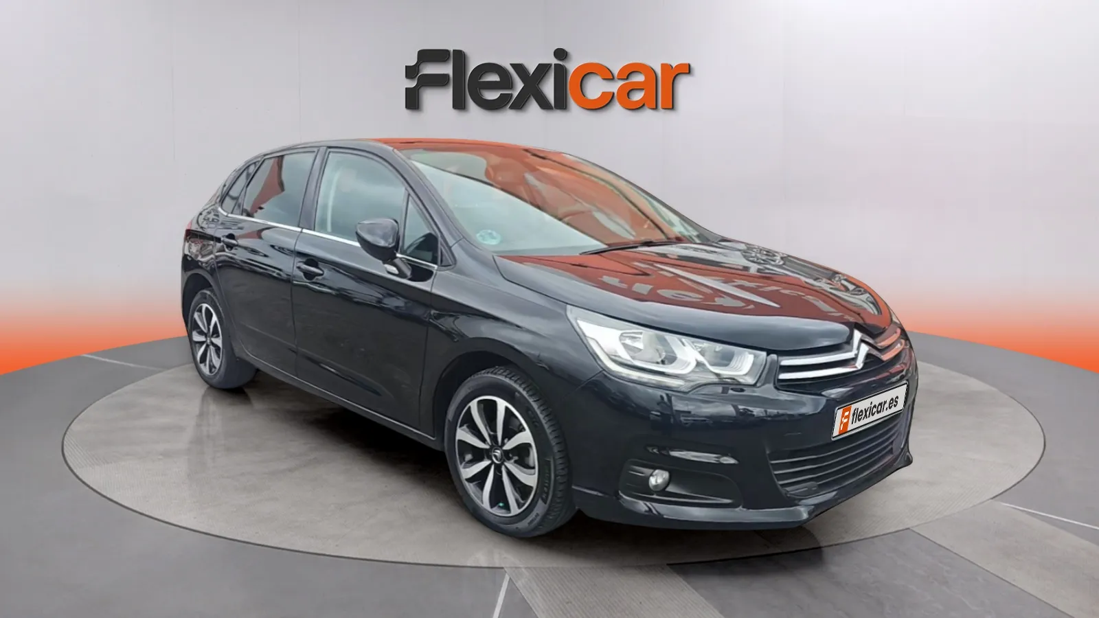 Citroën C4 PureTech Tonic - foto 2
