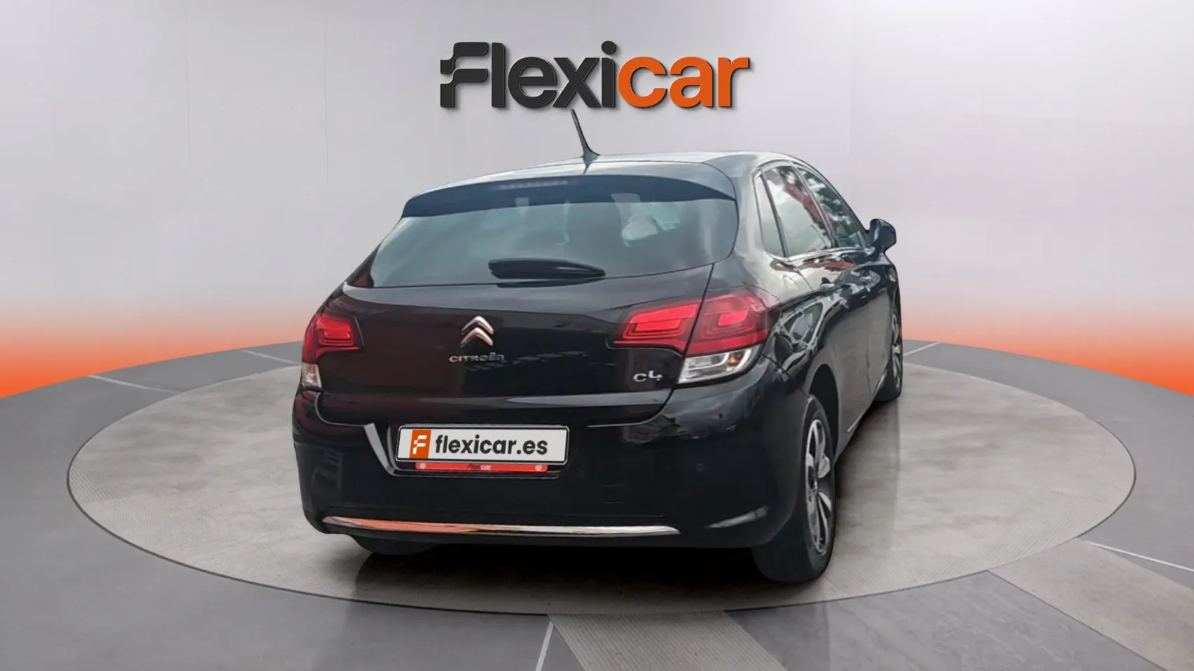 Citroën C4 PureTech Tonic - foto 5
