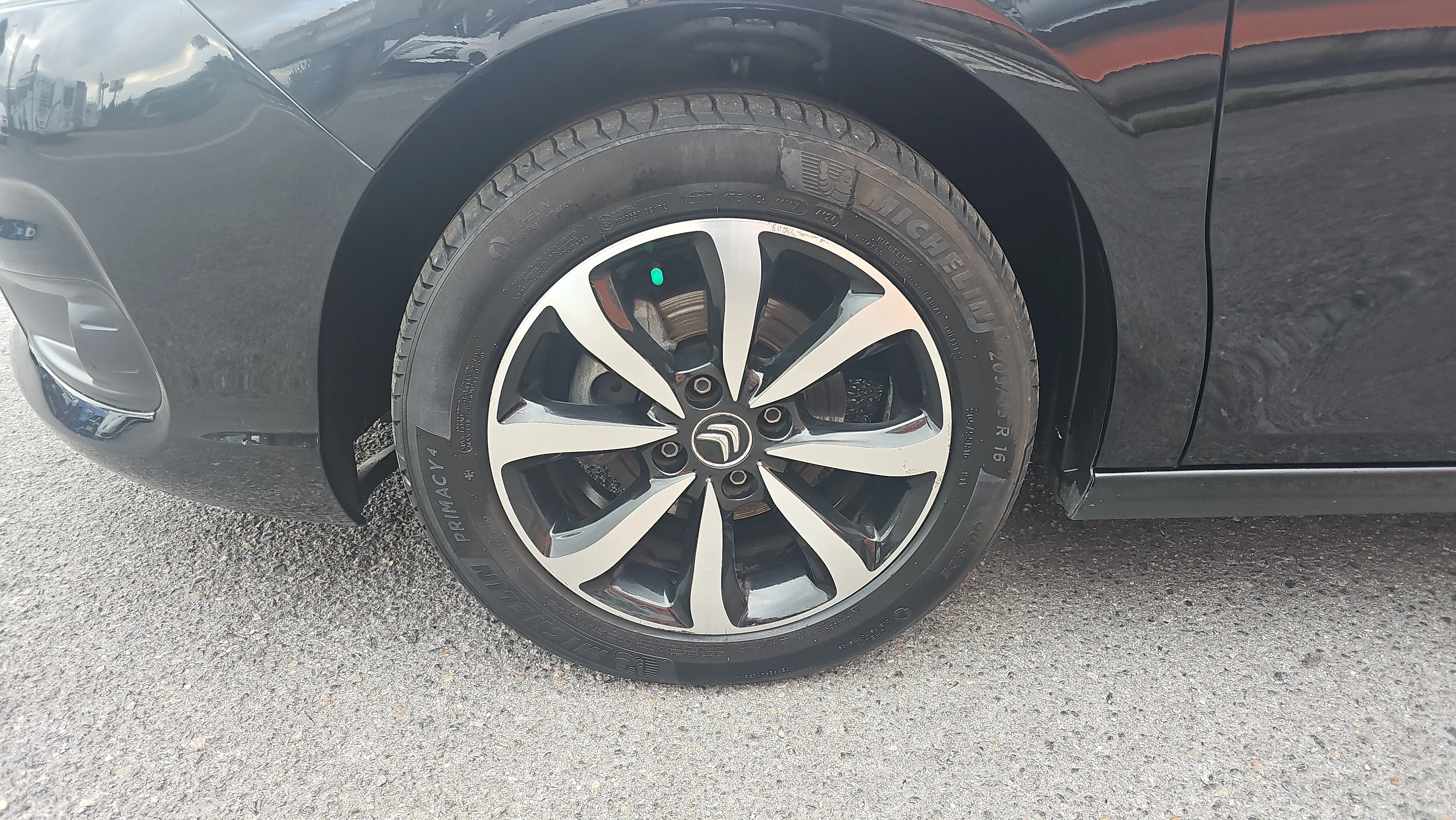 Citroën C4 PureTech Tonic - foto 21