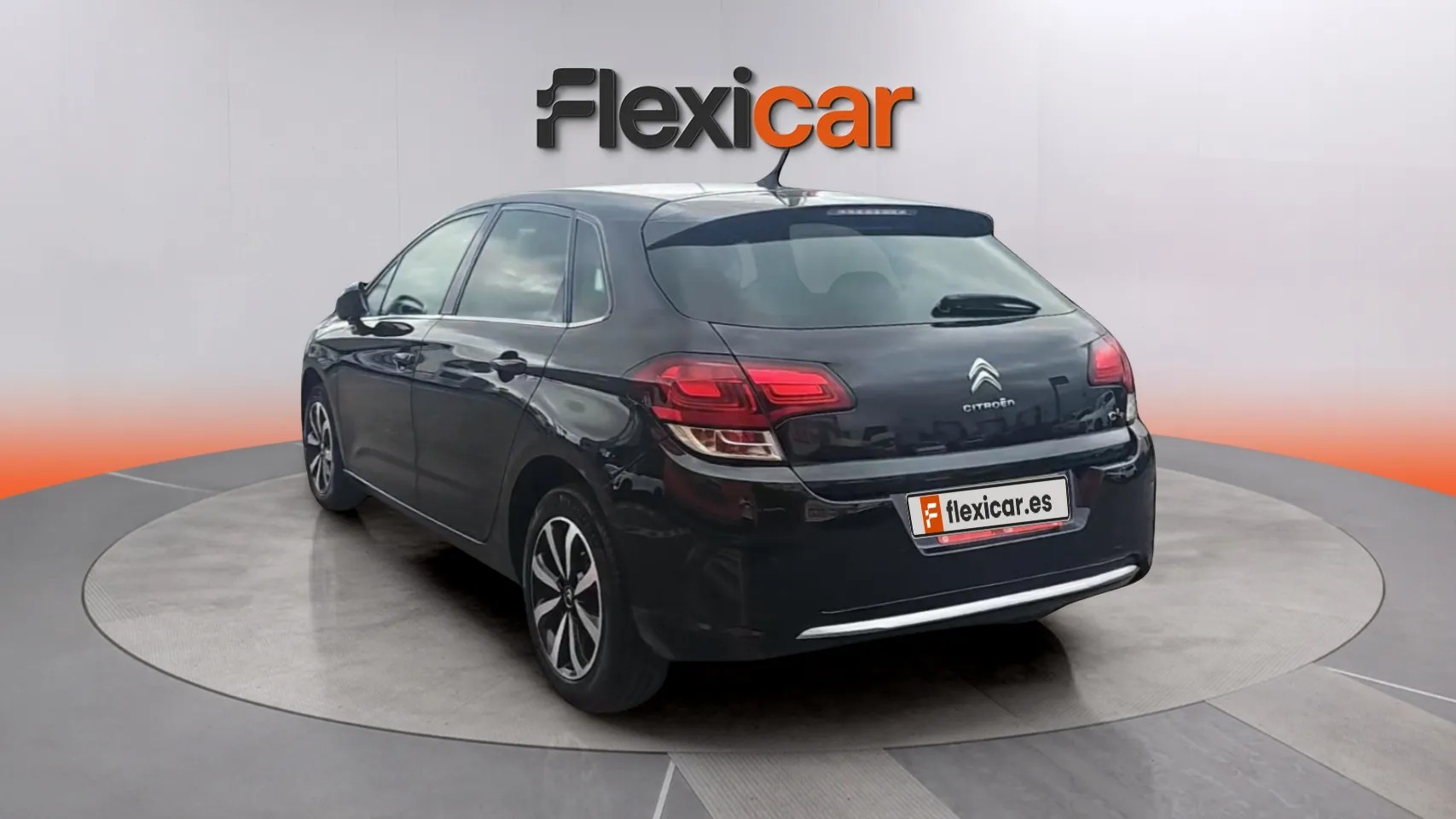 Citroën C4 PureTech Tonic - foto 6