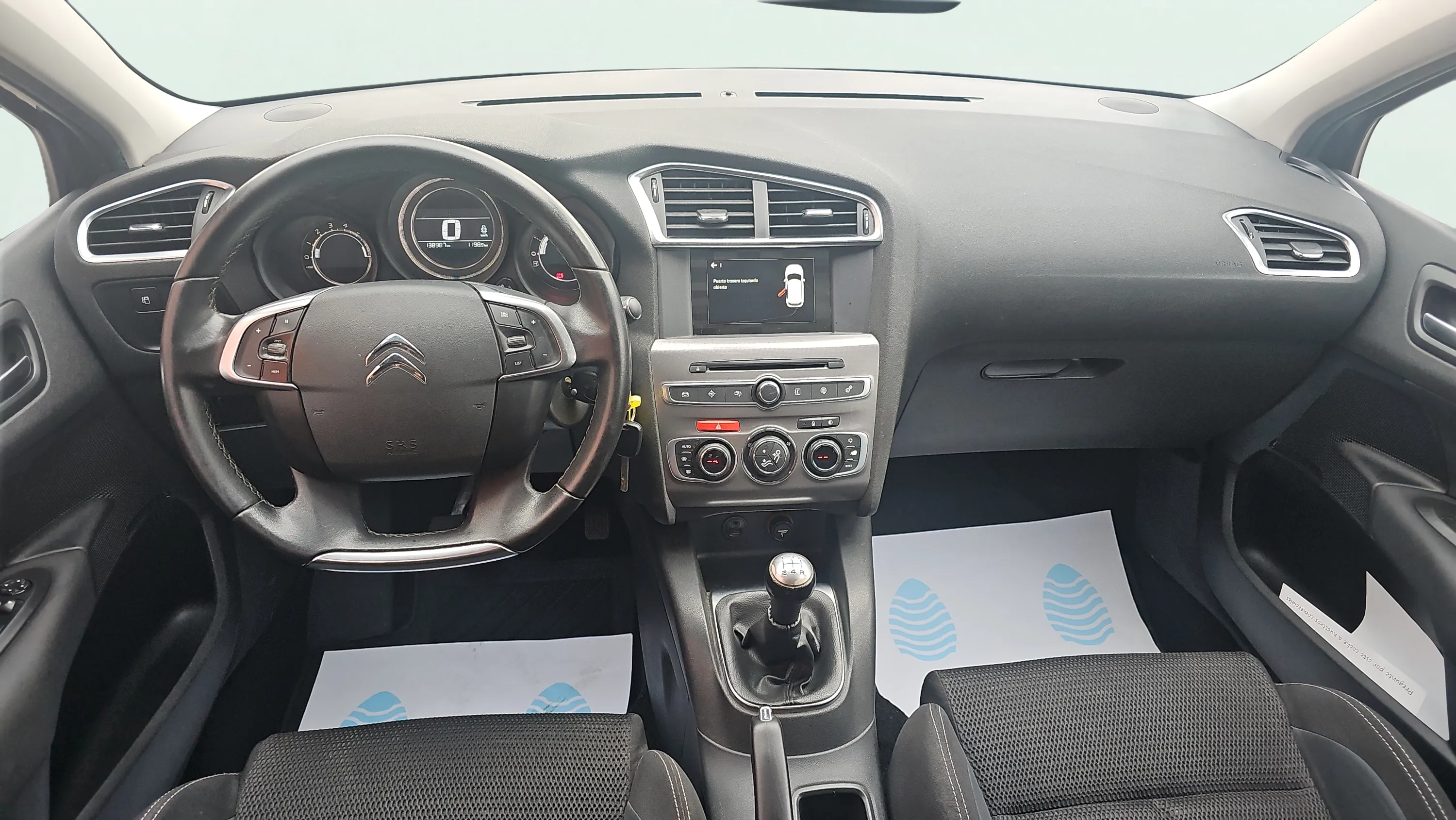 Citroën C4 PureTech Tonic - foto 10