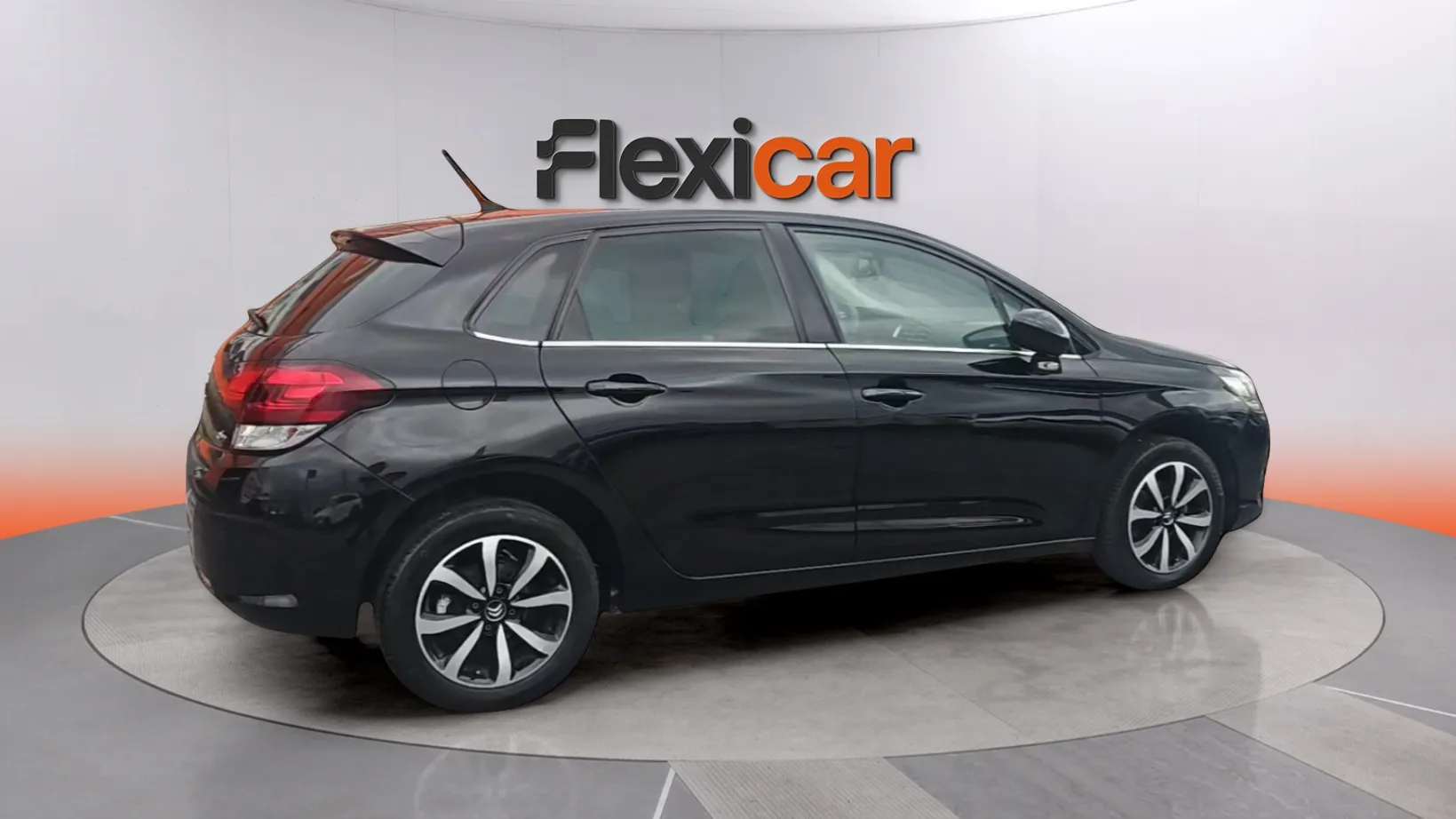 Citroën C4 PureTech Tonic - foto 4