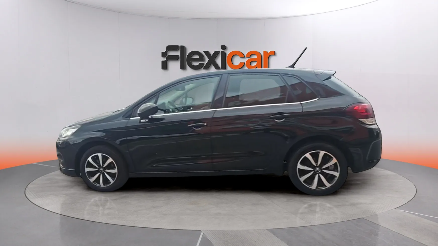 Citroën C4 PureTech Tonic - foto 7