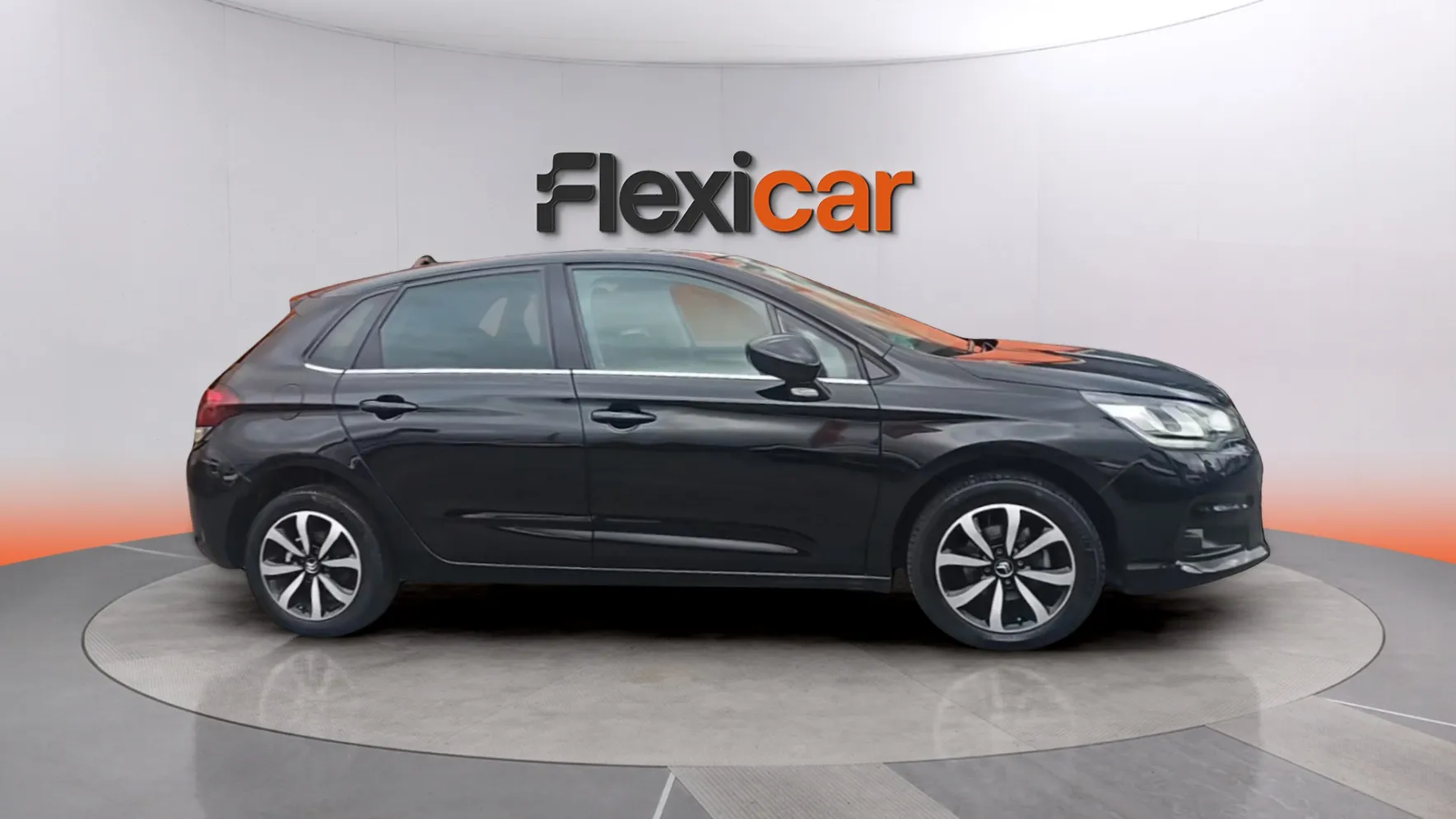 Citroën C4 PureTech Tonic - foto 3