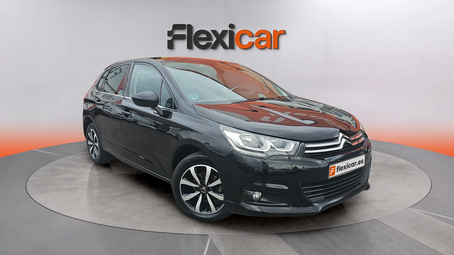 Citroën C4 PureTech Tonic