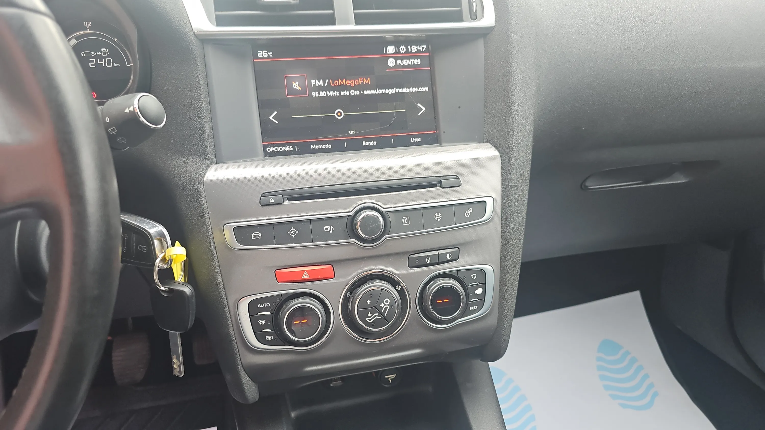 Citroën C4 PureTech Tonic - foto 13