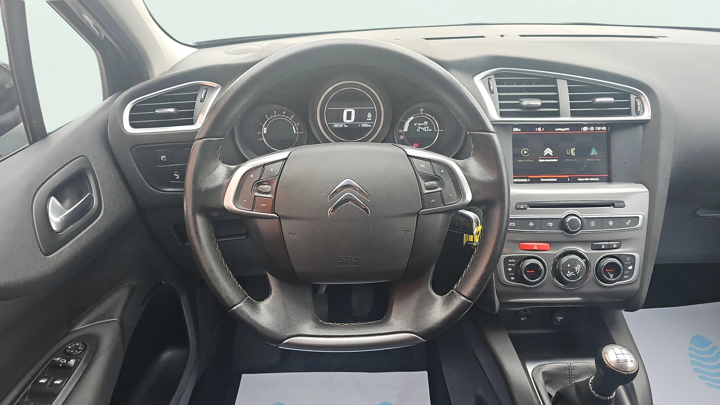 Citroën C4 PureTech Tonic - foto 11
